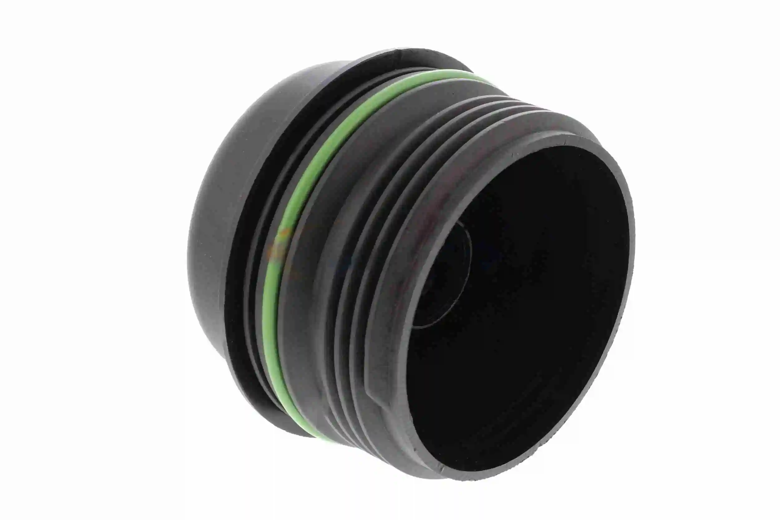 Cap, oil filter housing Original VAICO Quality V10-4018