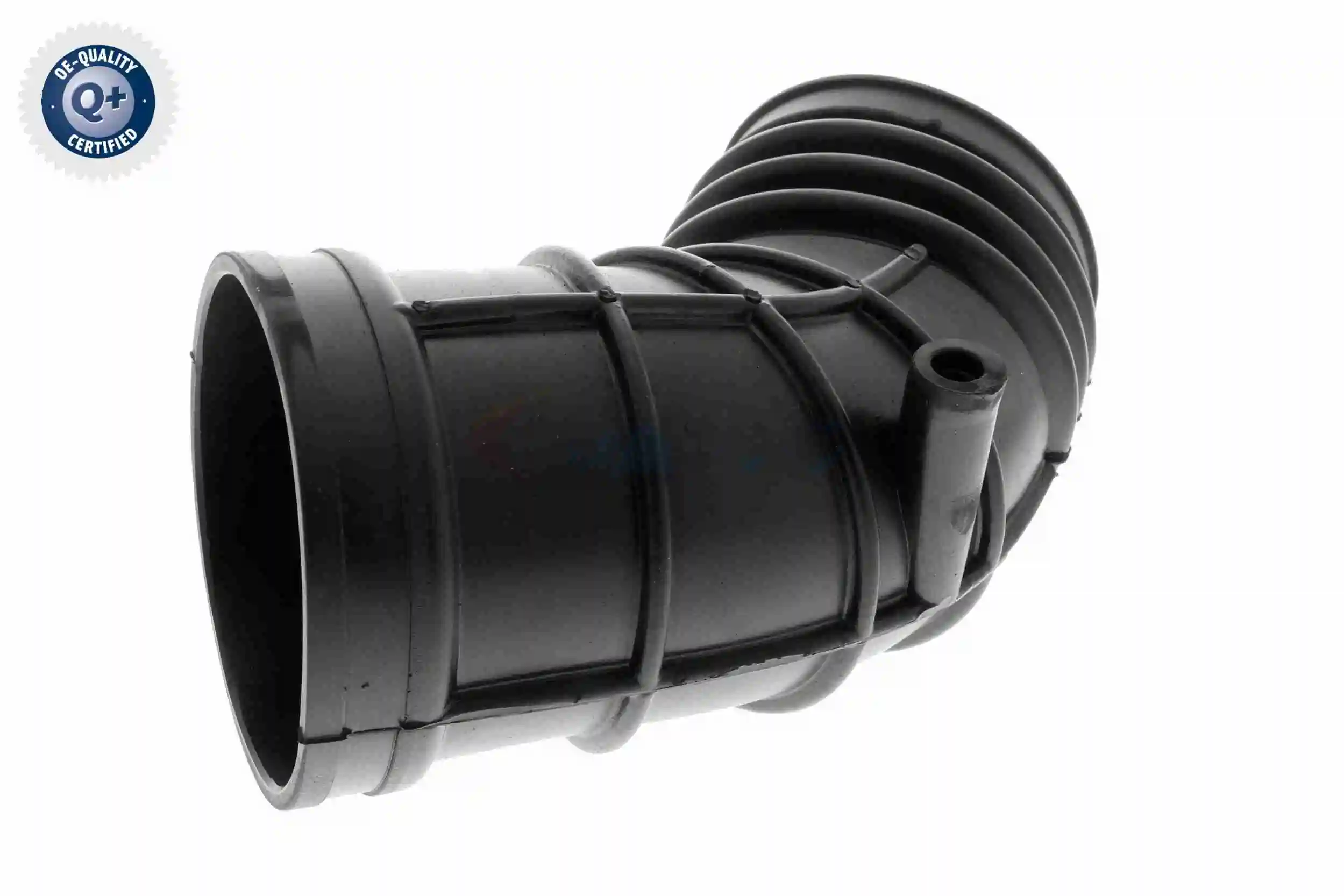 Intake Hose, air filter Original VAICO Quality V20-1630
