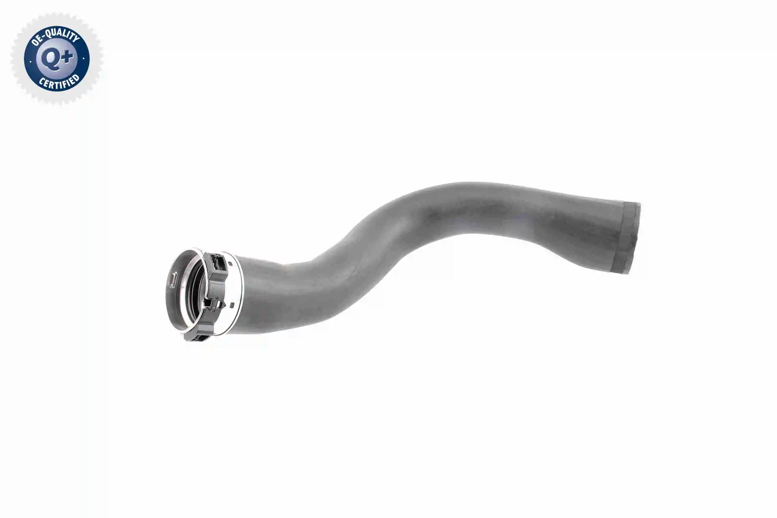 Charge Air Hose Q+, original equipment manufacturer quality V40-1364