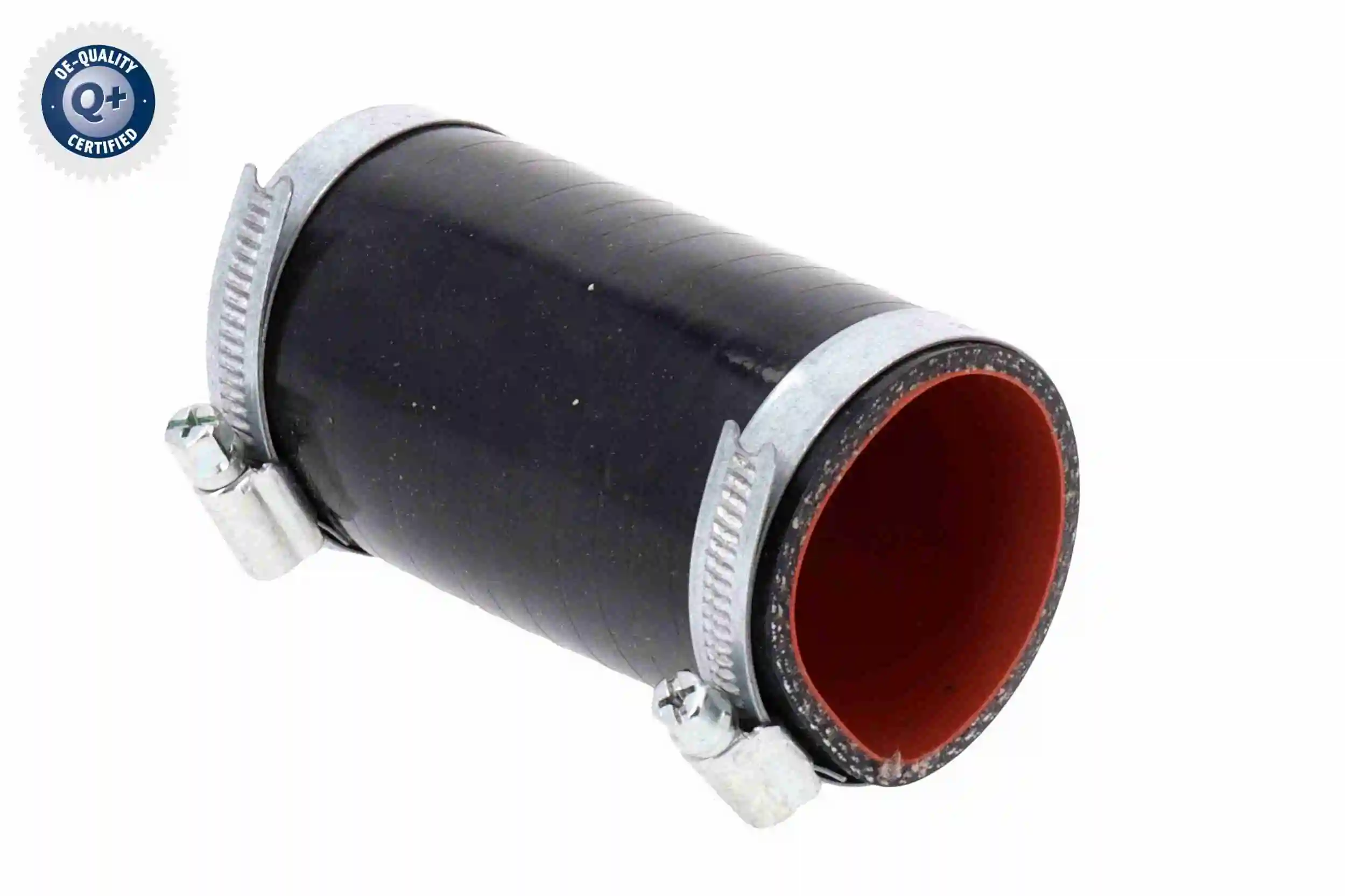 Charge Air Hose Q+, original equipment manufacturer quality V25-1432