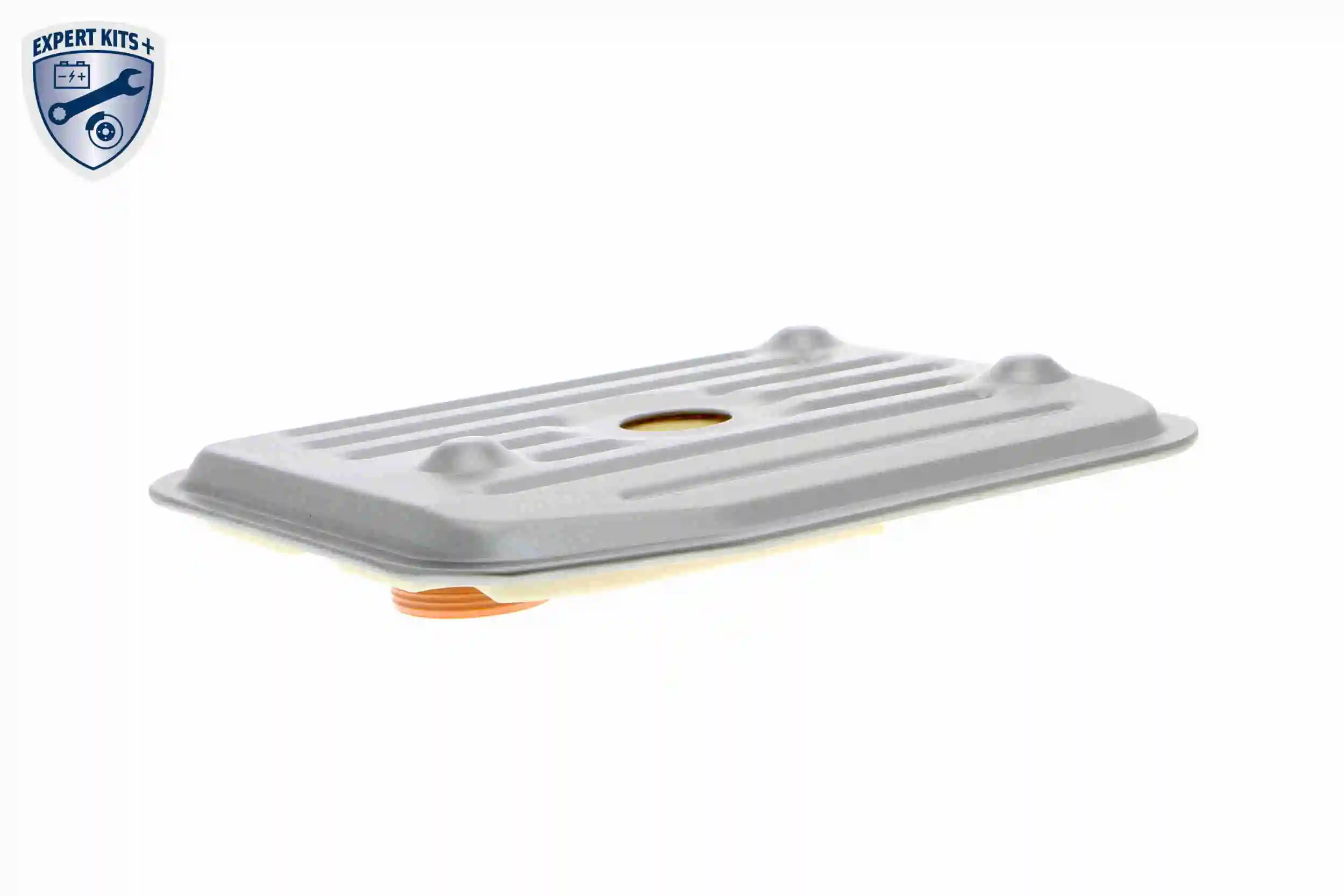 Hydraulic Filter Kit, automatic transmission EXPERT KITS + V10-0385