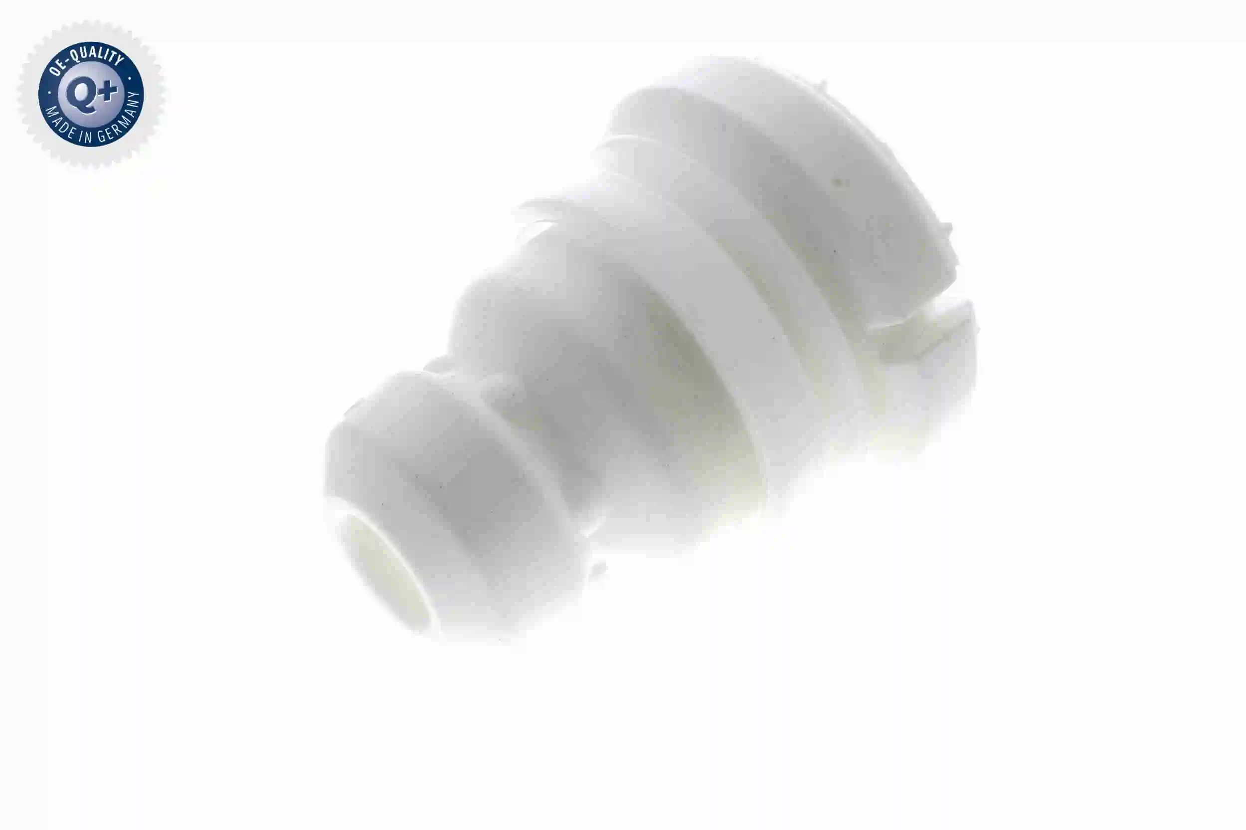 Rubber Buffer, suspension Original VAICO Quality V30-2116