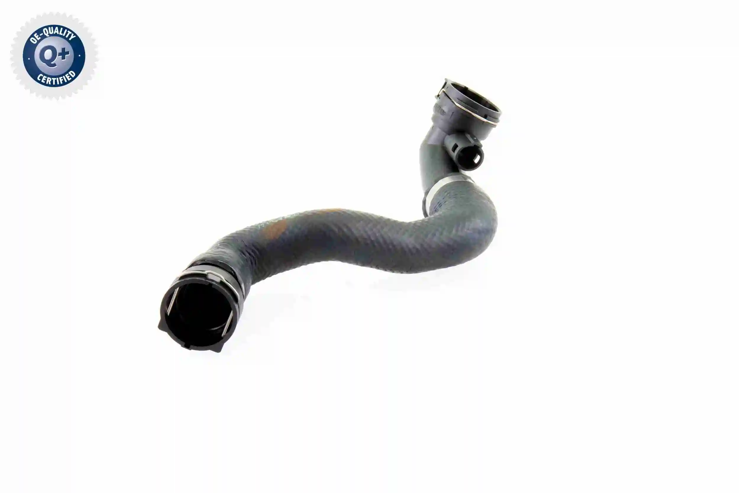 Radiator Hose Q+, original equipment manufacturer quality V20-1275