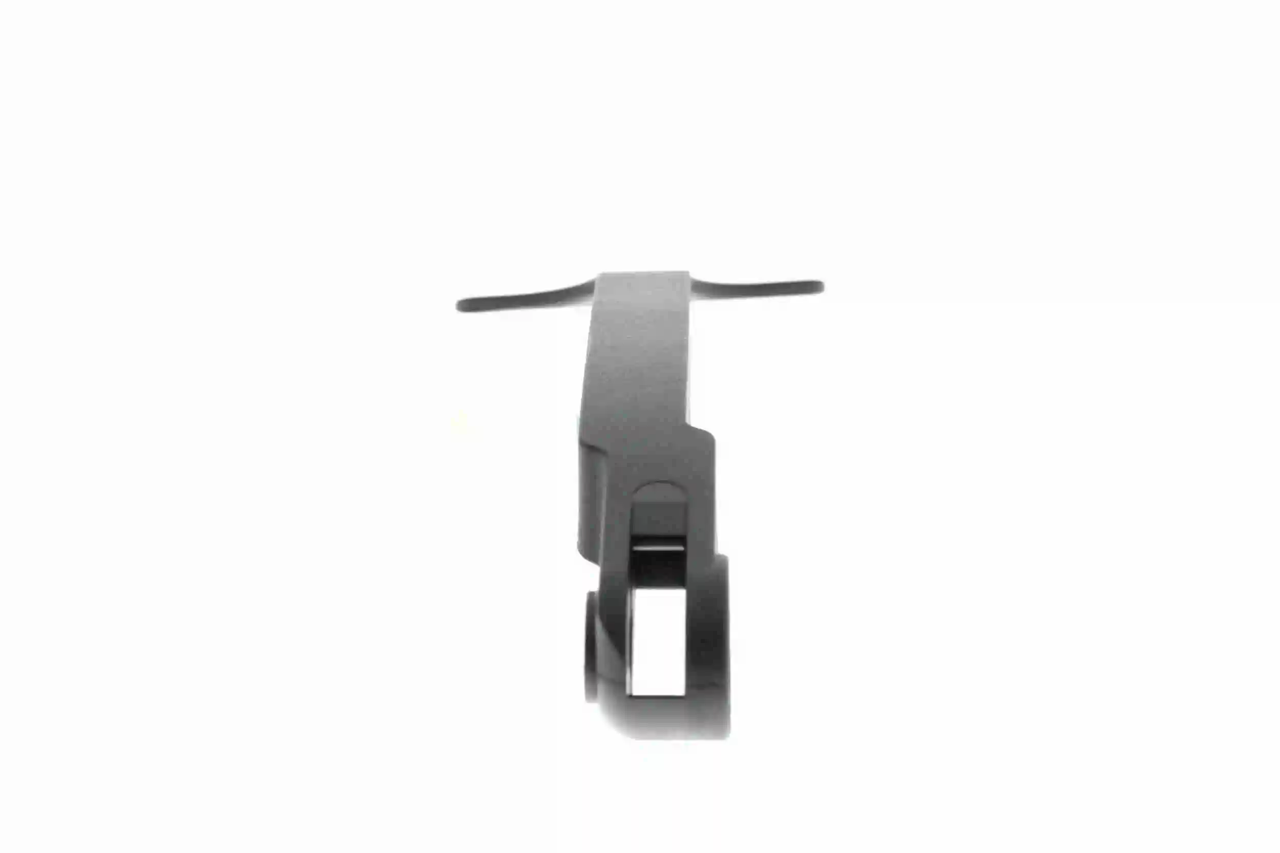 Handle, bonnet release Original VAICO Quality V30-1597