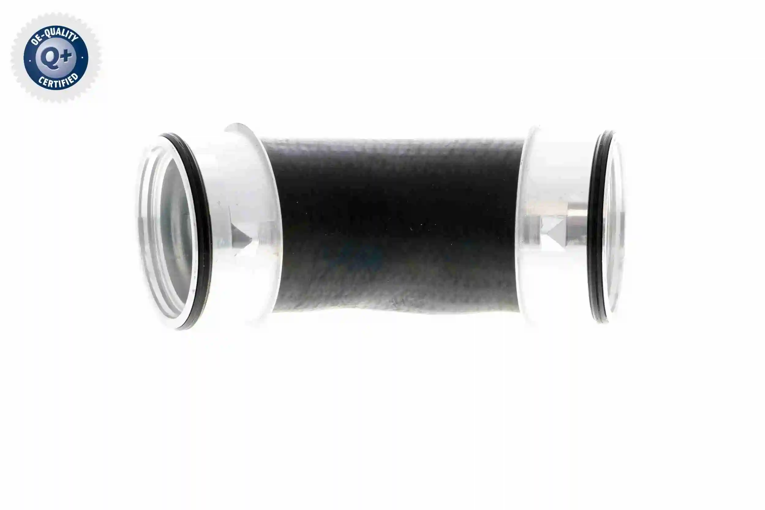 Charge Air Hose Q+, original equipment manufacturer quality V10-2900