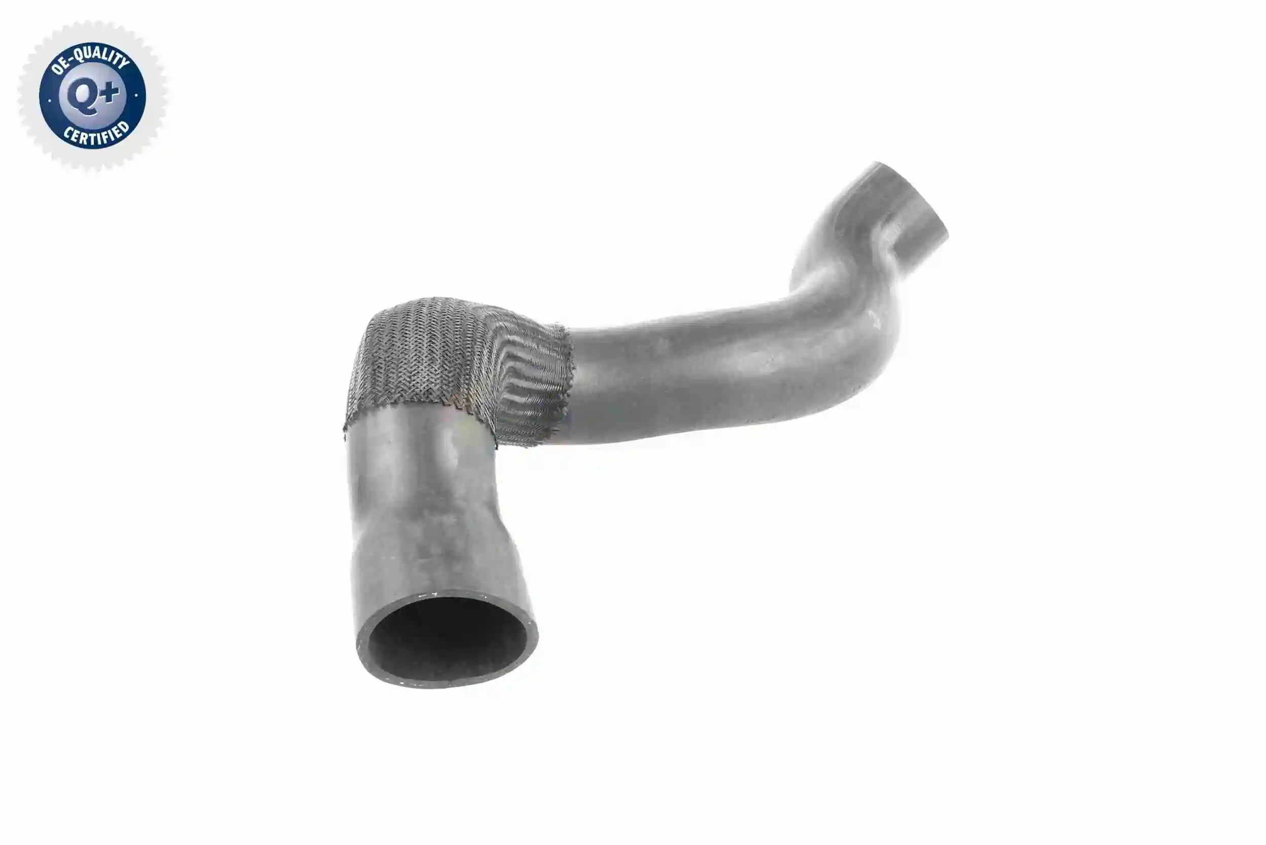 Charge Air Hose Q+, original equipment manufacturer quality V95-0370