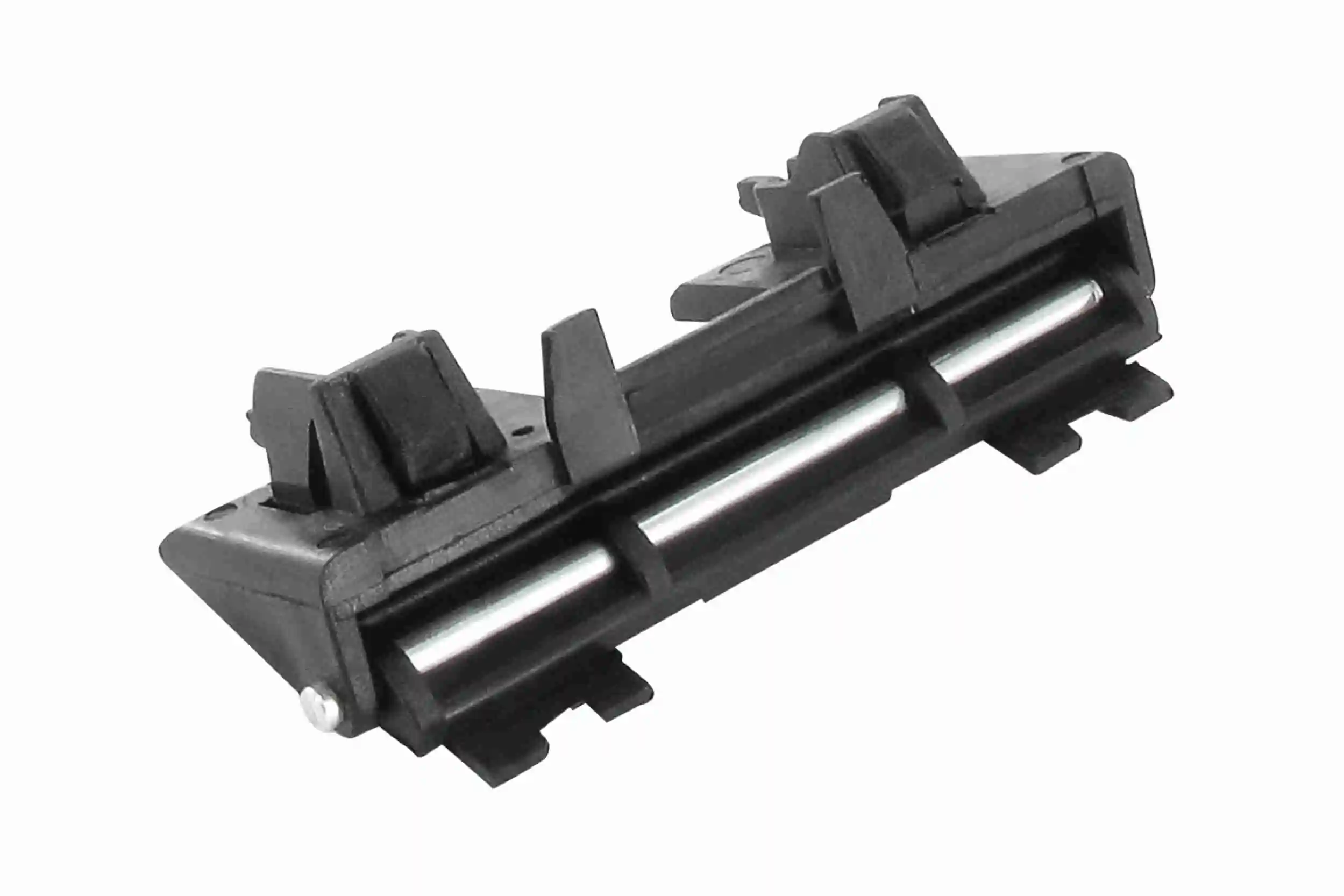 Hinge, fuel filler flap Original VAICO Quality V20-7155