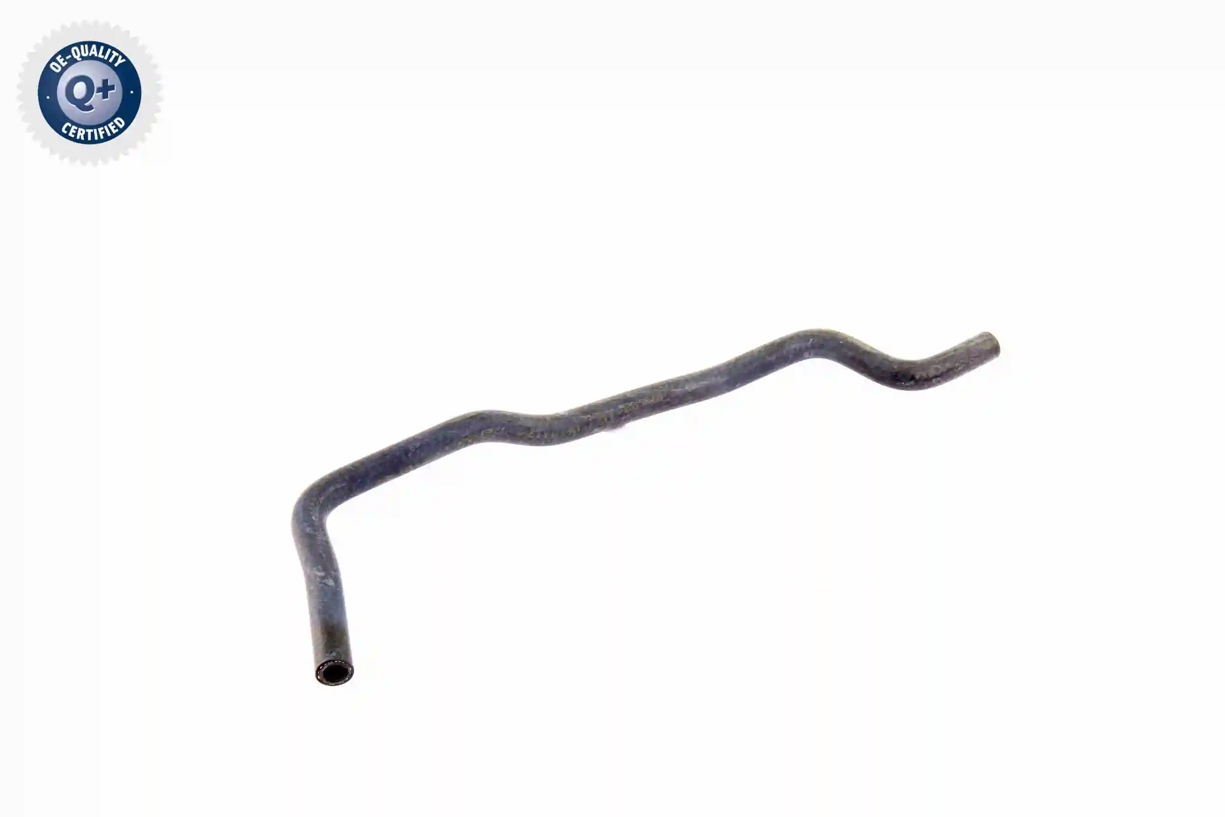 Radiator Hose Q+, original equipment manufacturer quality V10-2815