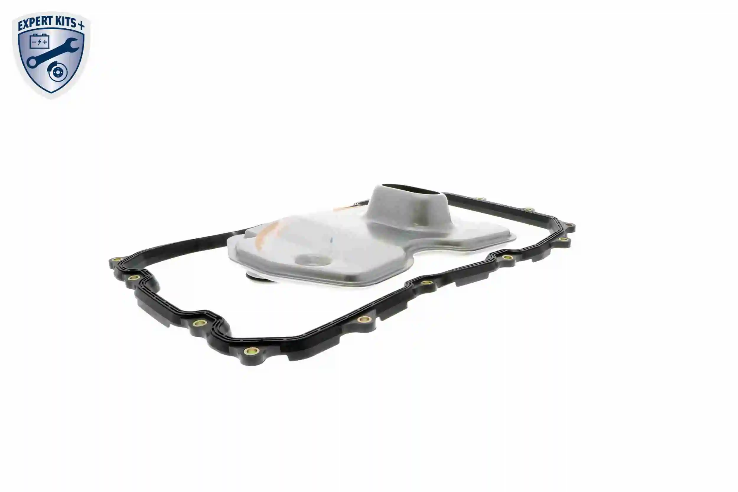 Hydraulic Filter Kit, automatic transmission EXPERT KITS + V10-0434