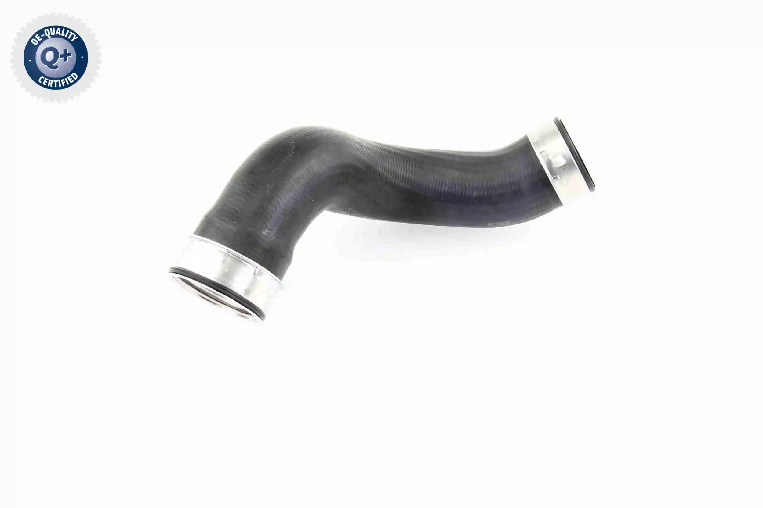 Charge Air Hose Q+, original equipment manufacturer quality V30-1789
