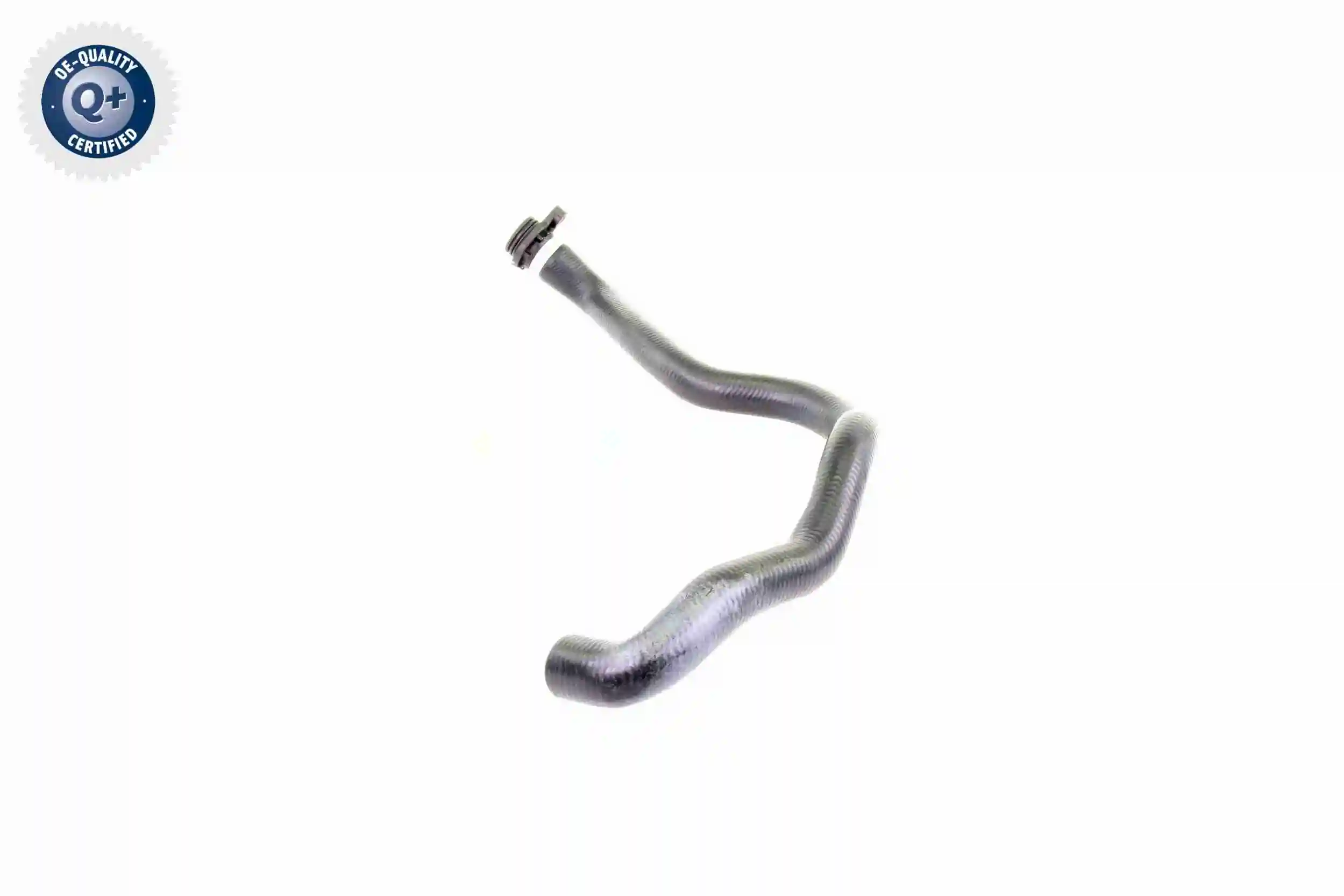 Radiator Hose Q+, original equipment manufacturer quality V20-2311