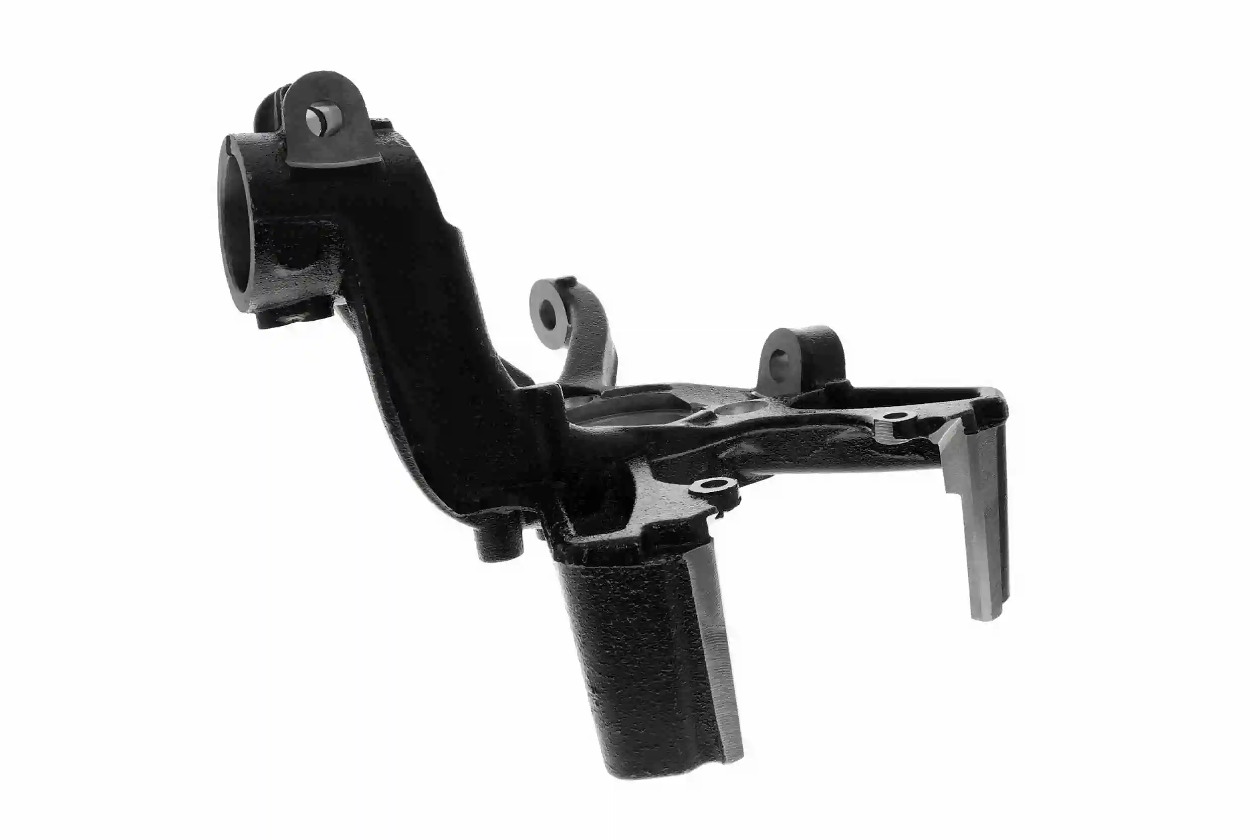 Steering Knuckle, wheel suspension Original VAICO Quality V10-5409