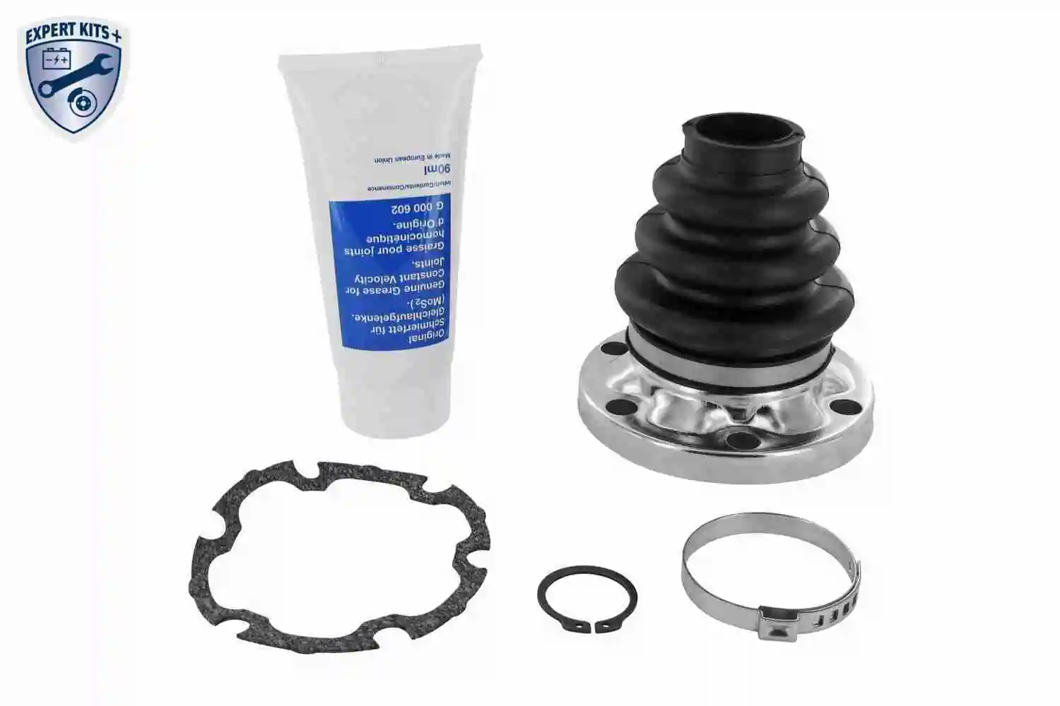 Bellow Kit, drive shaft EXPERT KITS + V20-1190