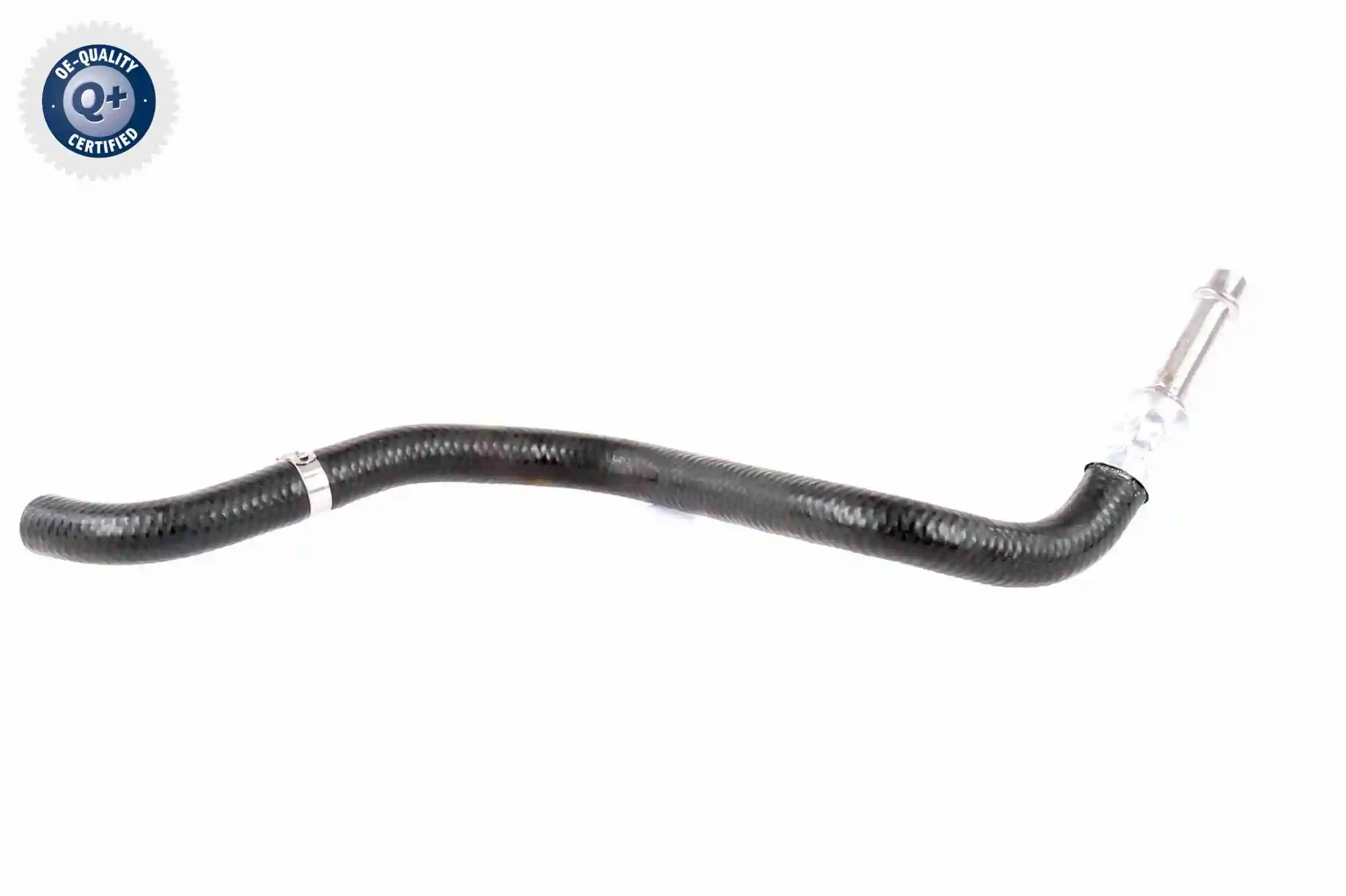 Hydraulic Hose, steering Q+, original equipment manufacturer quality V20-1180