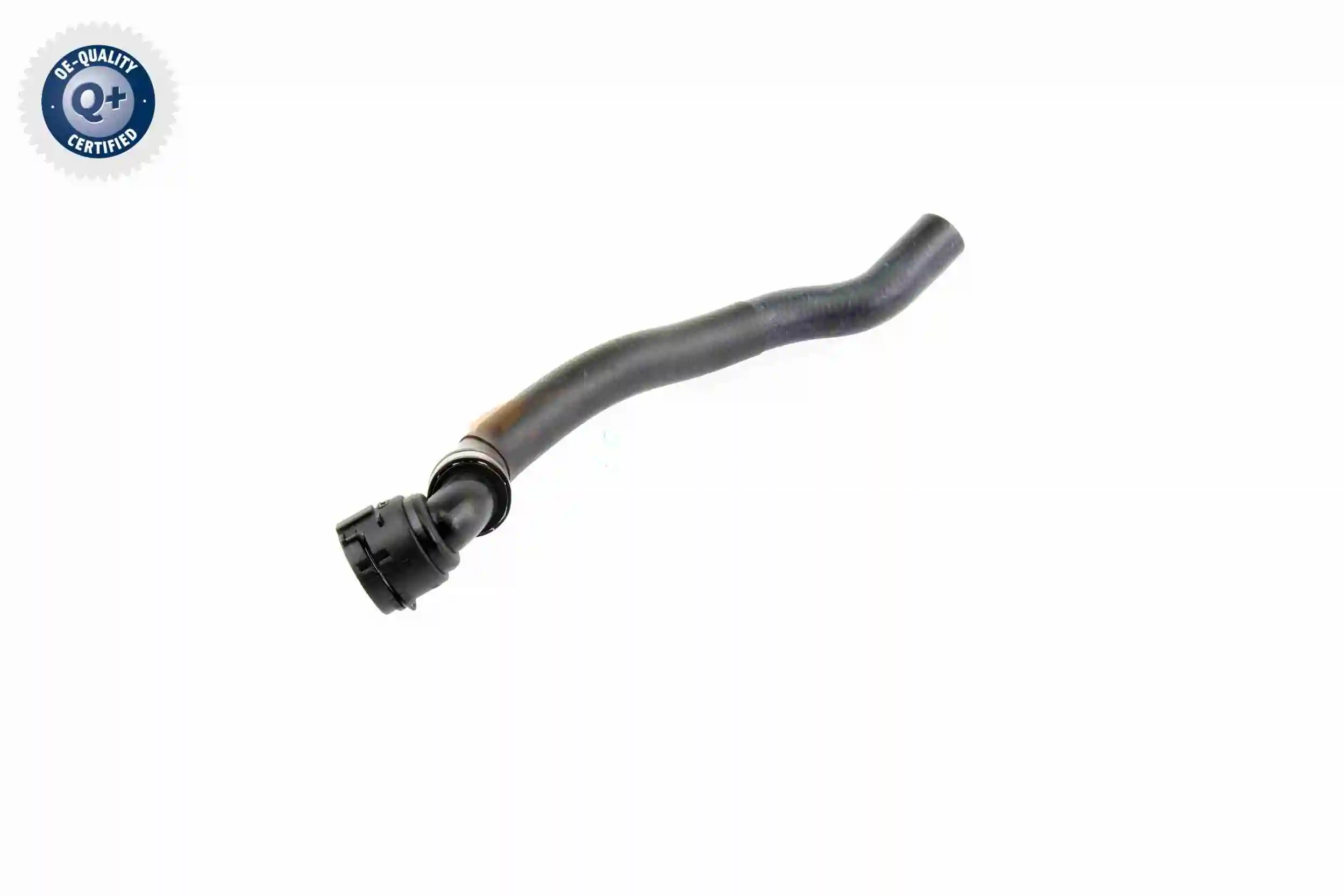 Radiator Hose Q+, original equipment manufacturer quality V20-1475