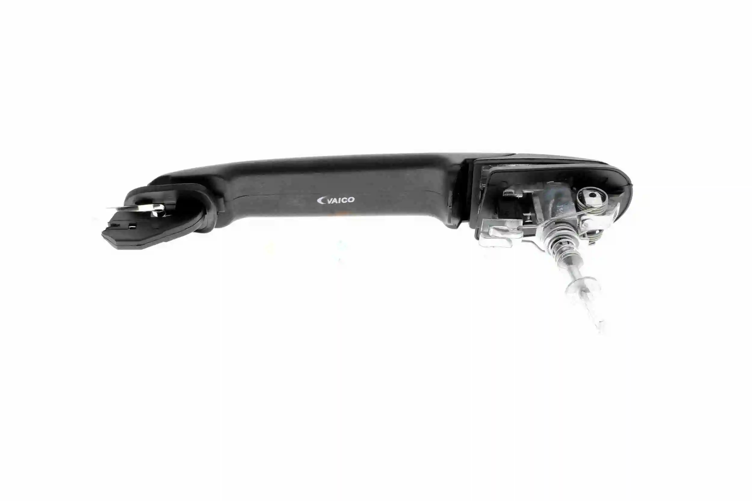Exterior Door Handle Original VAICO Quality V10-6143