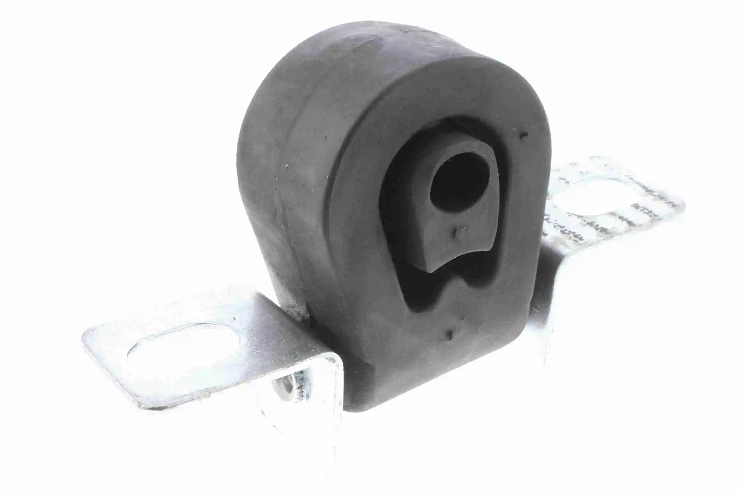 Support, silencieux Qualité VAICO originale V10-1007