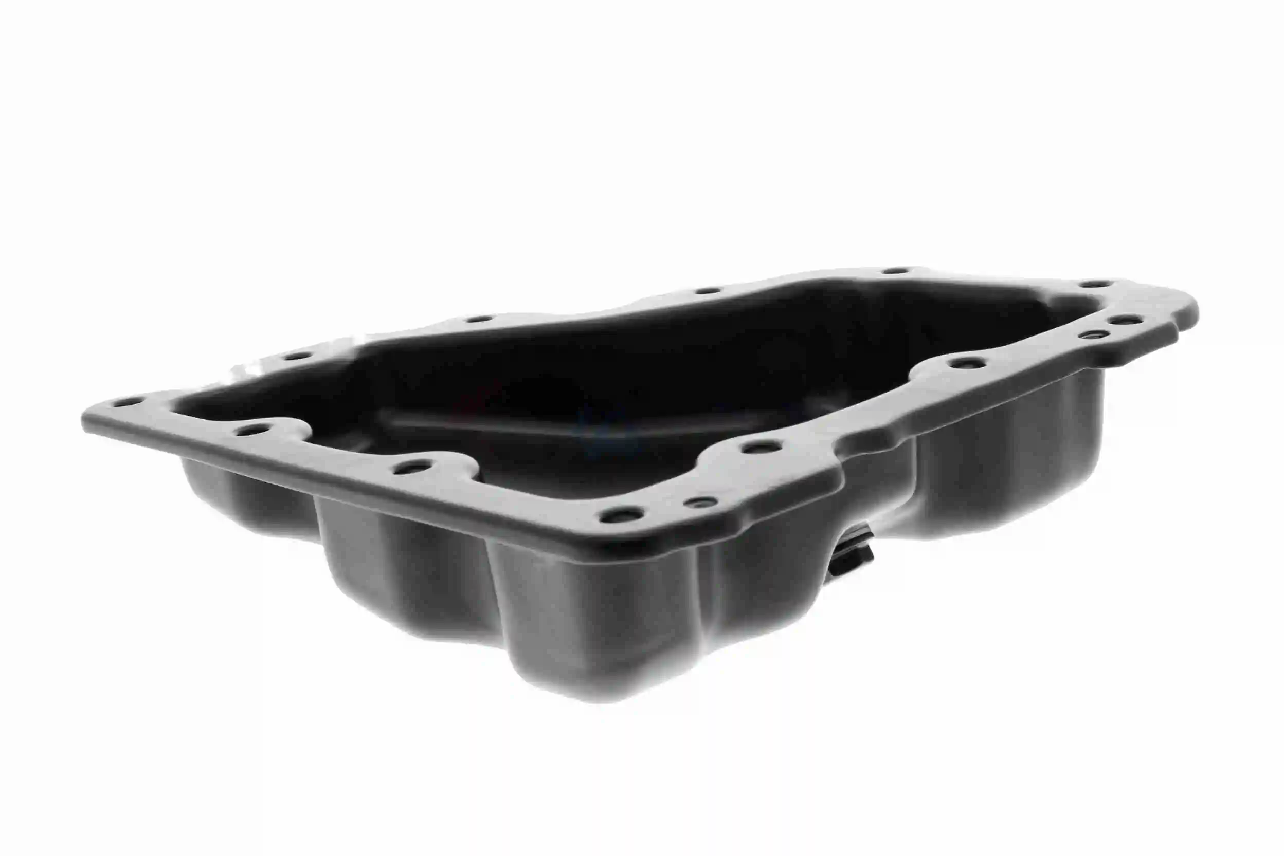 Oil Sump Original VAICO Quality V40-0324