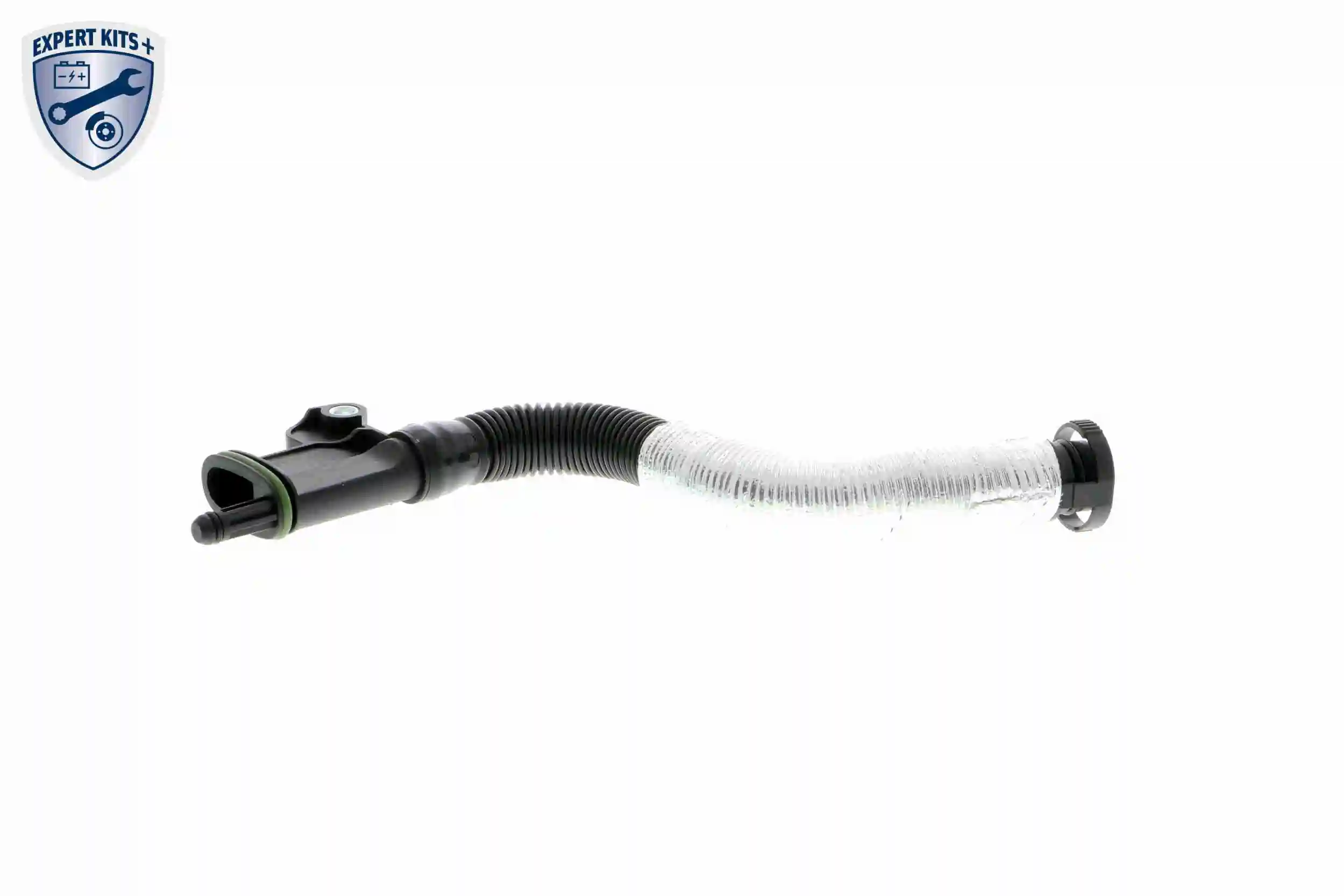 Hose, crankcase ventilation Original VAICO Quality V10-3879