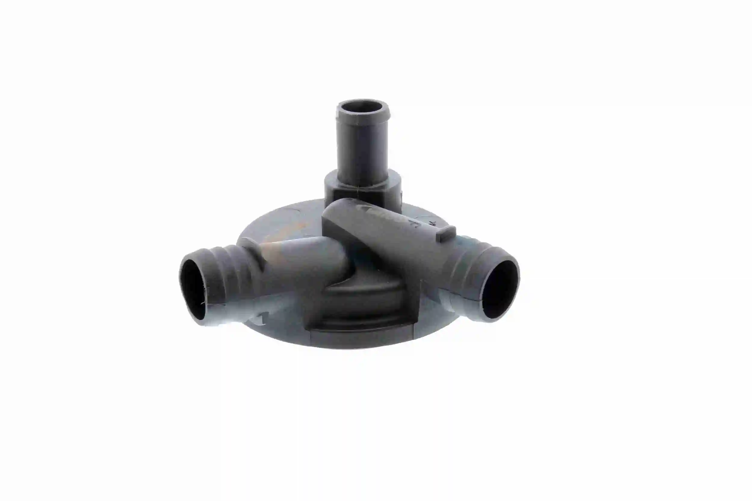 Oil Separator, crankcase ventilation Original VAICO Quality V10-2593