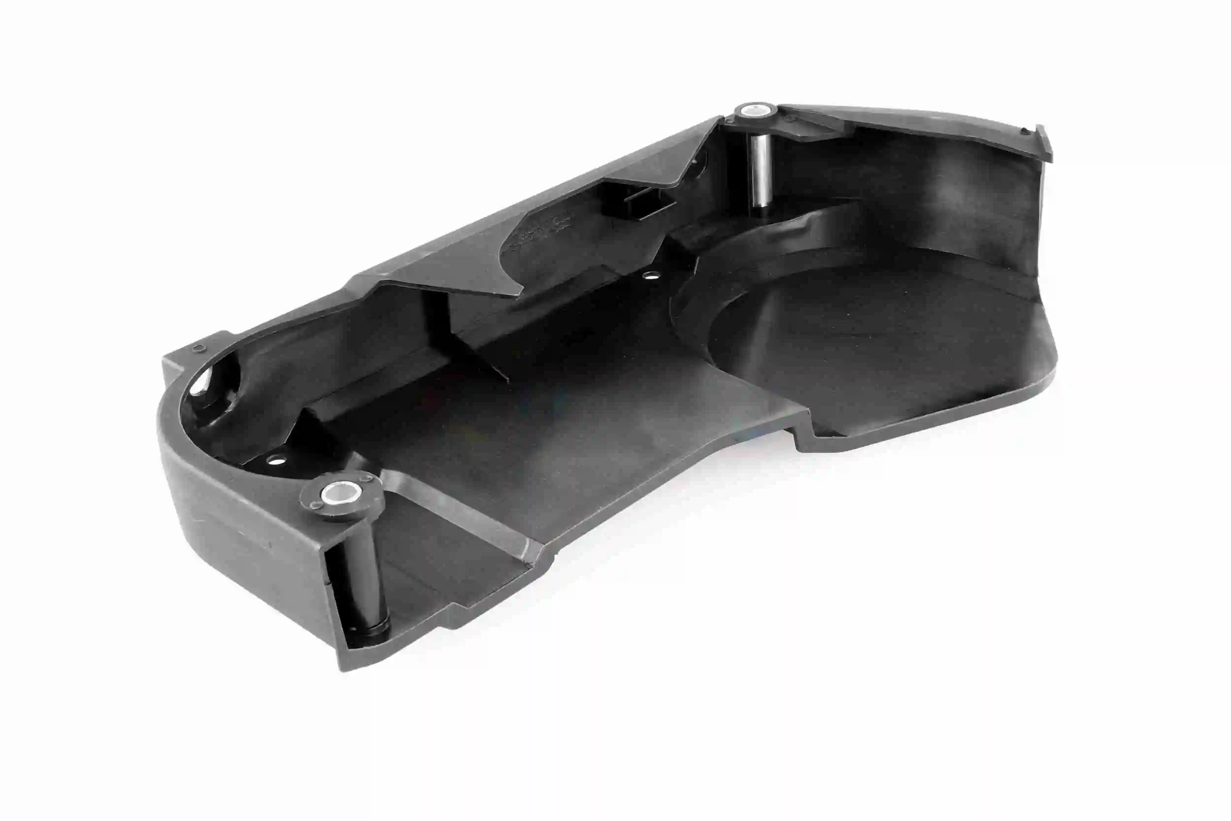 Cover, timing belt Original VAICO Quality V10-4424