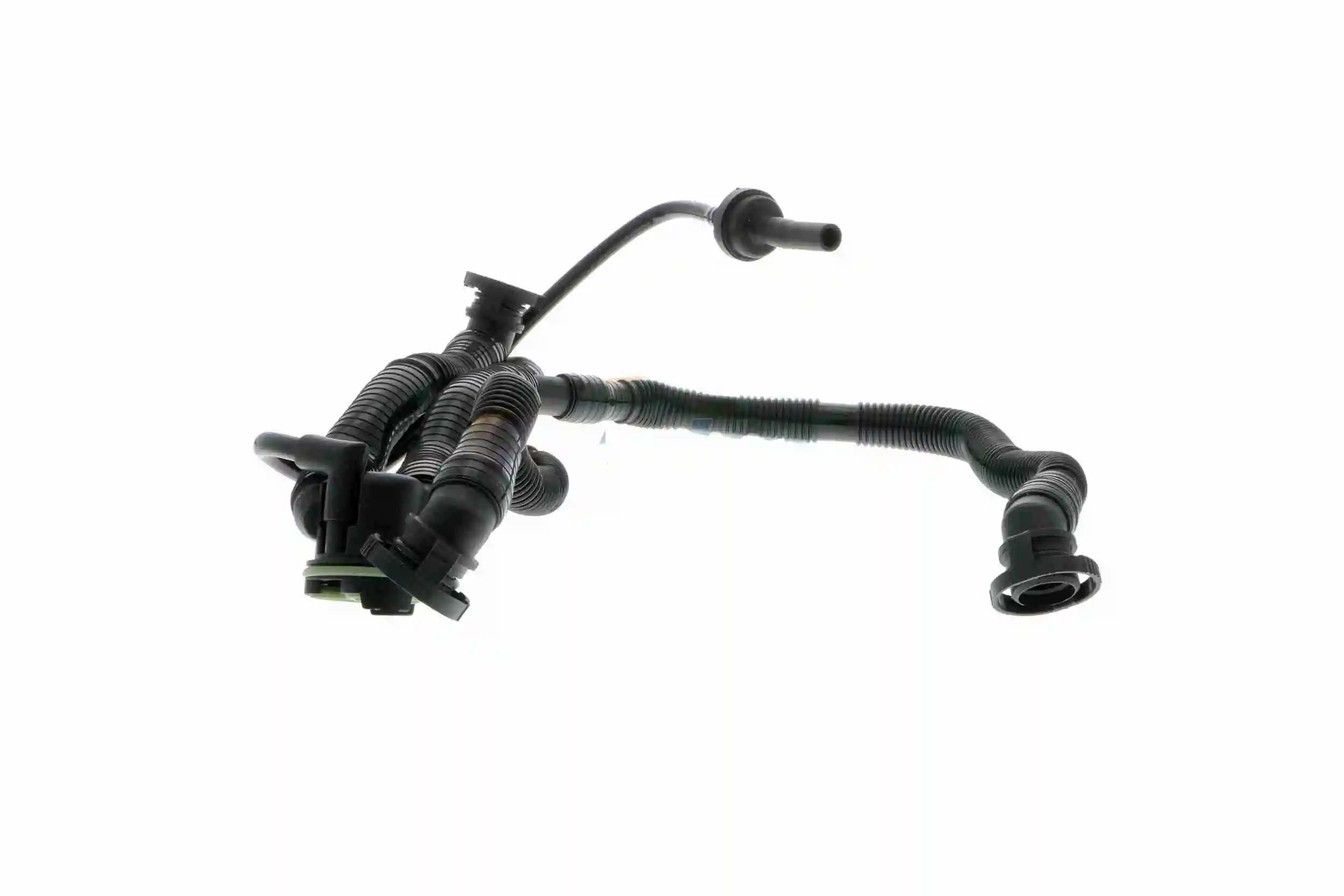 Hose, crankcase ventilation Original VAICO Quality V10-3505