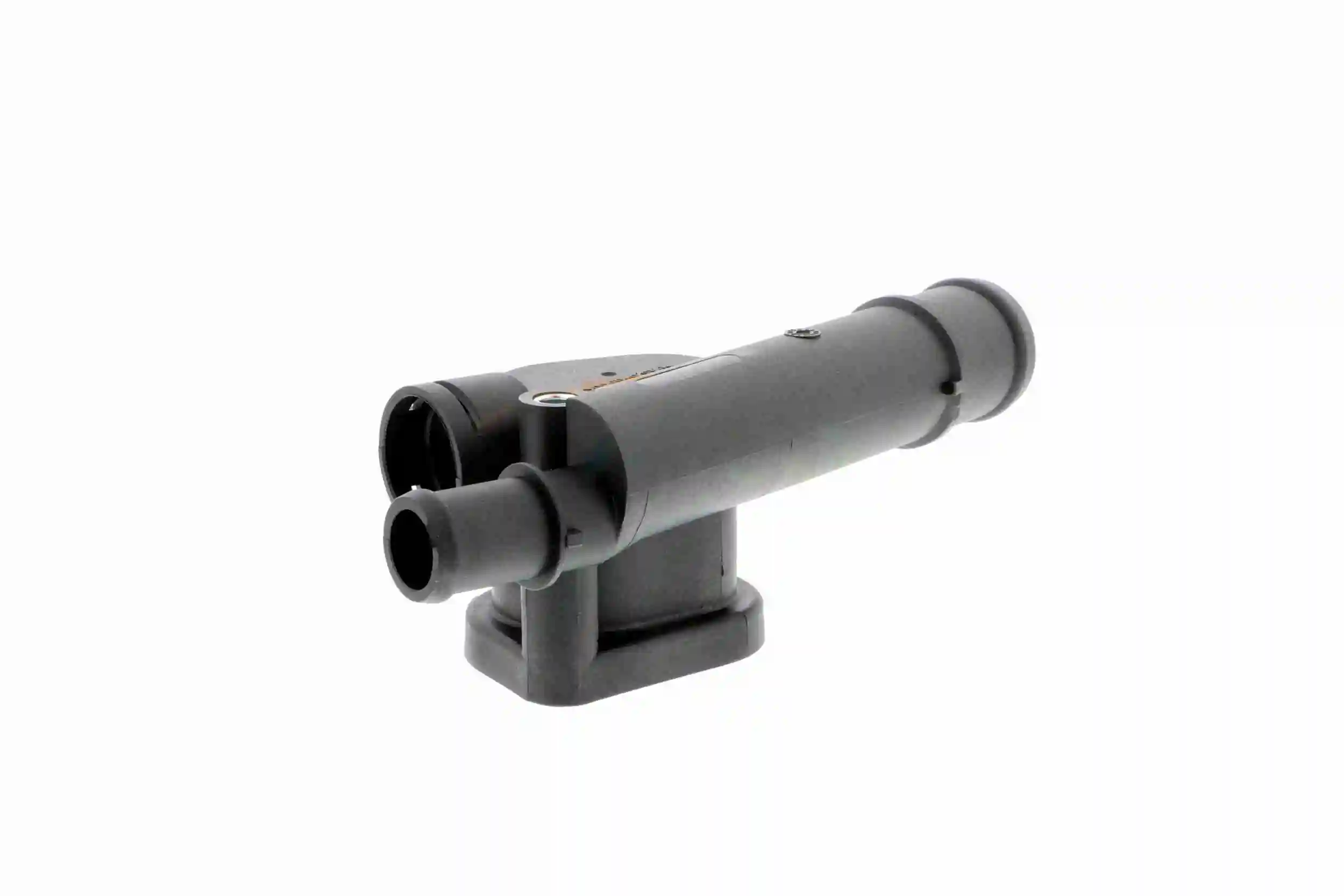 Coolant Flange Original VAICO Quality V10-0759