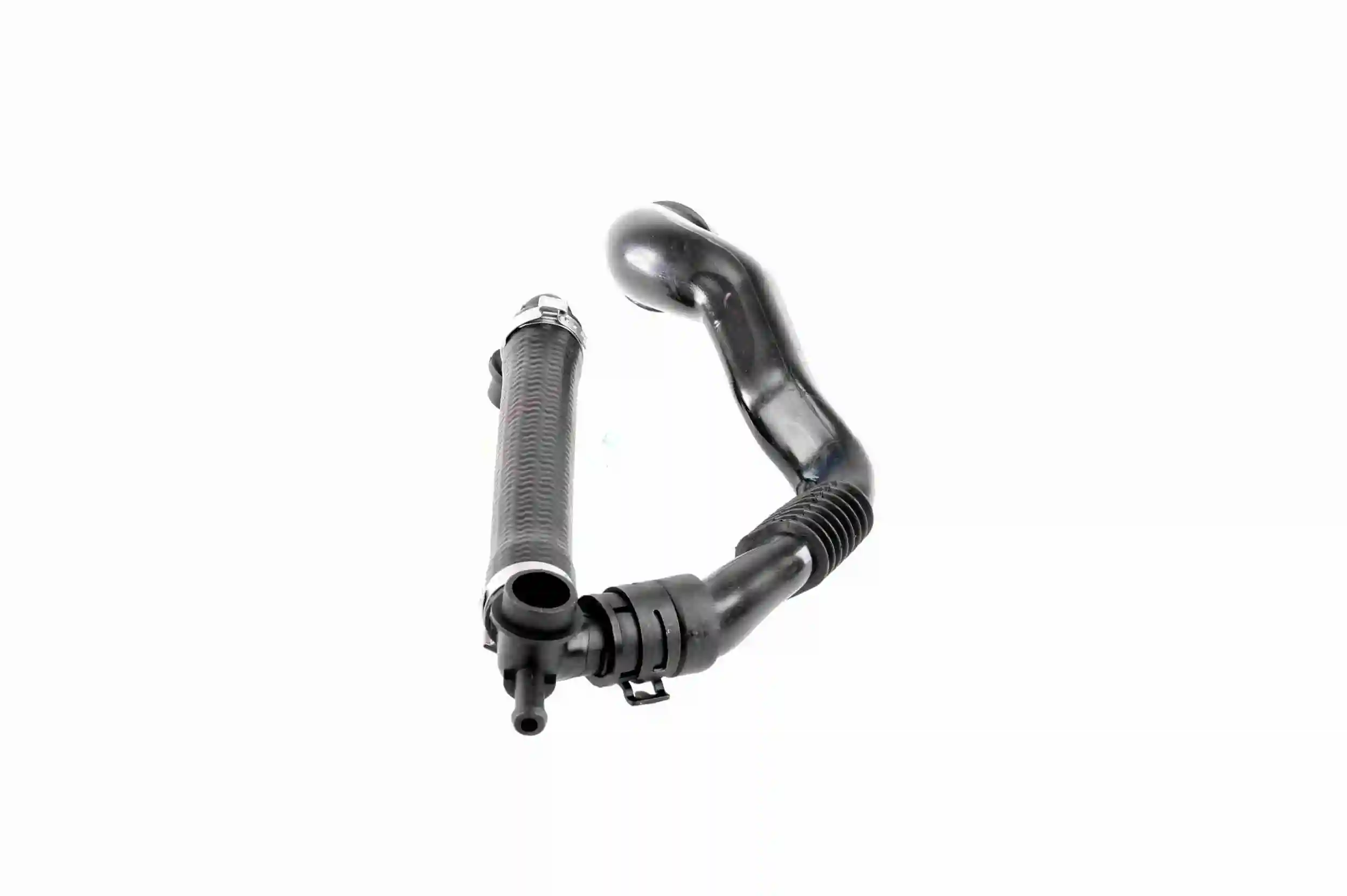 Hose, cylinder head cover ventilation Original VAICO Quality V10-0774