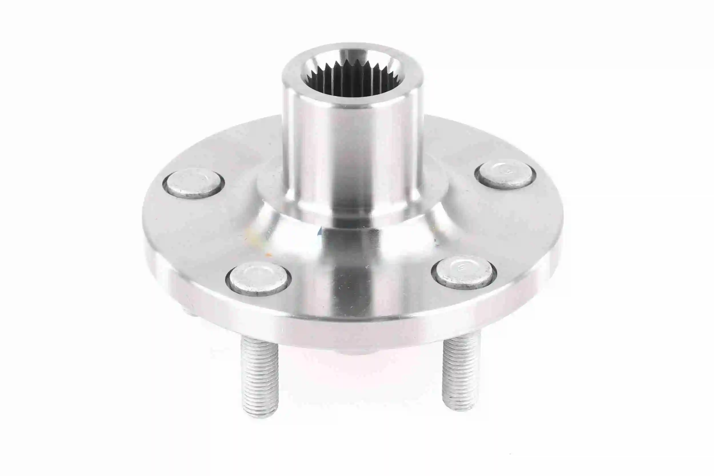 Wheel Hub Original VAICO Quality V25-1448