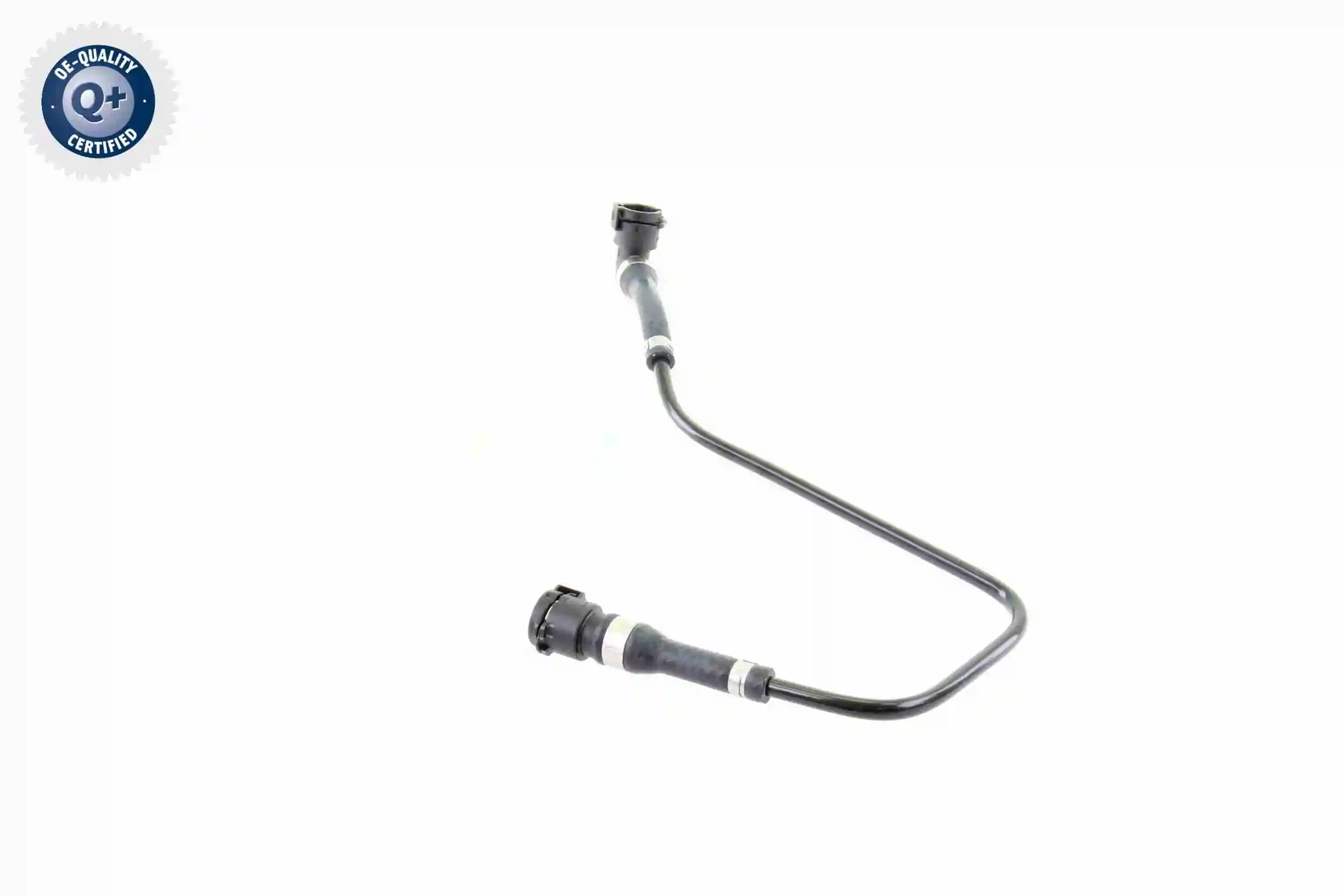 Radiator Hose Q+, original equipment manufacturer quality V20-0889