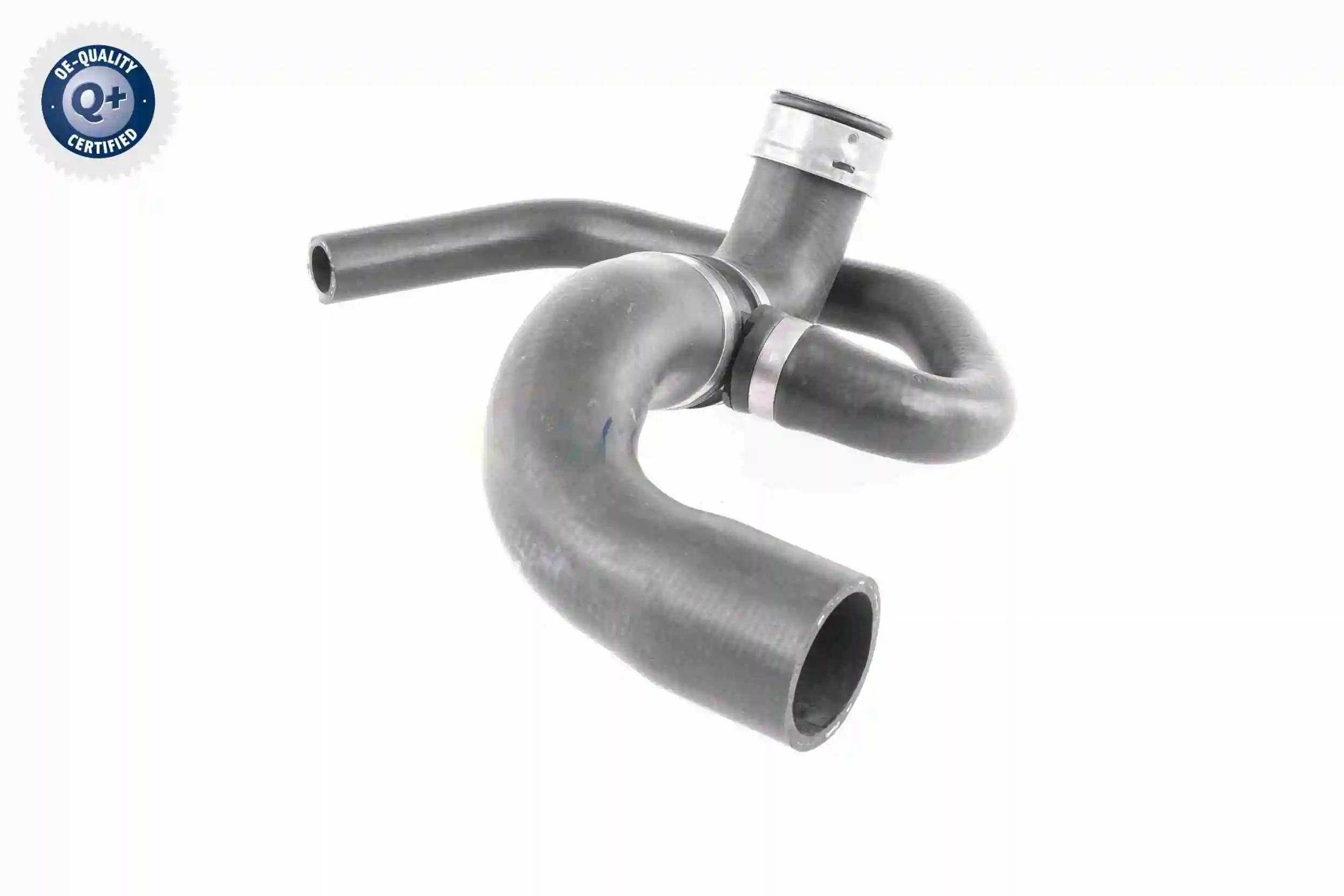 Radiator Hose Q+, original equipment manufacturer quality V30-2902