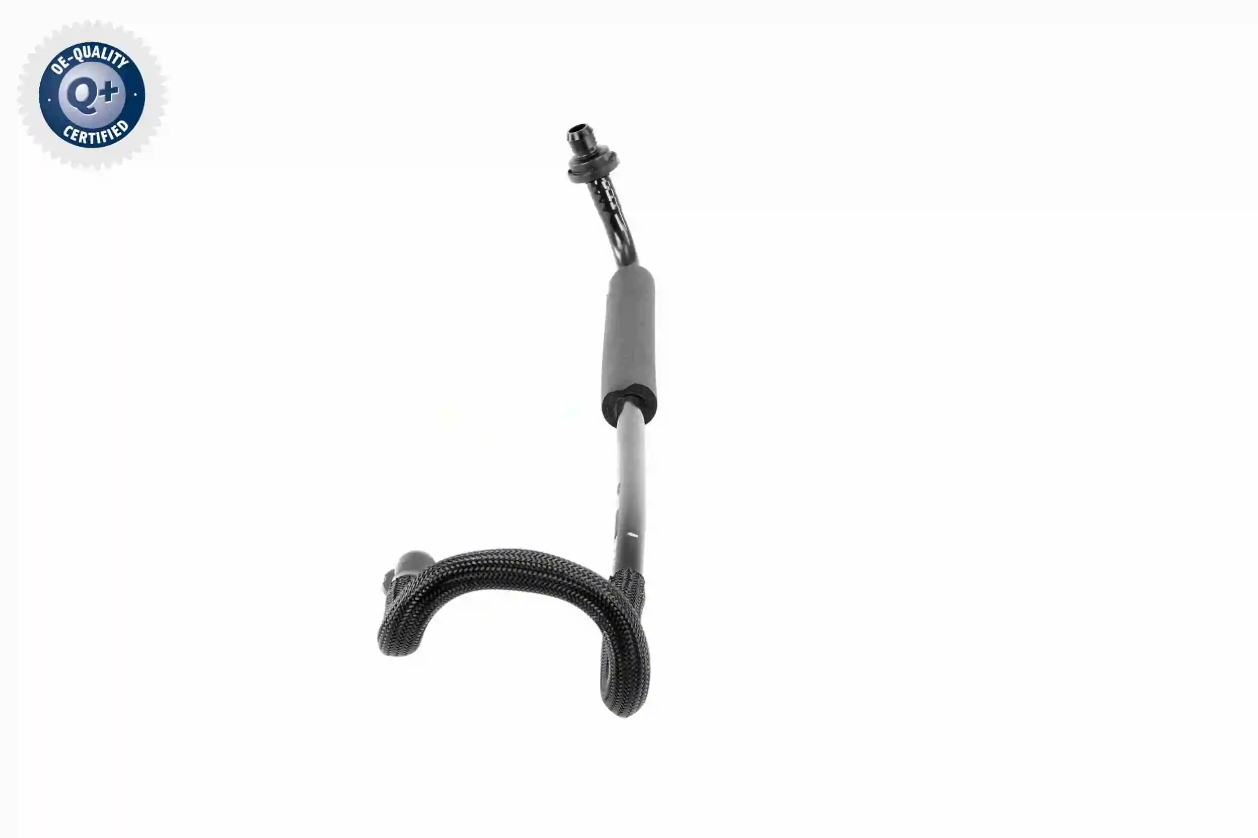 Vacuum Hose, braking system Q+, original equipment manufacturer quality V10-3667