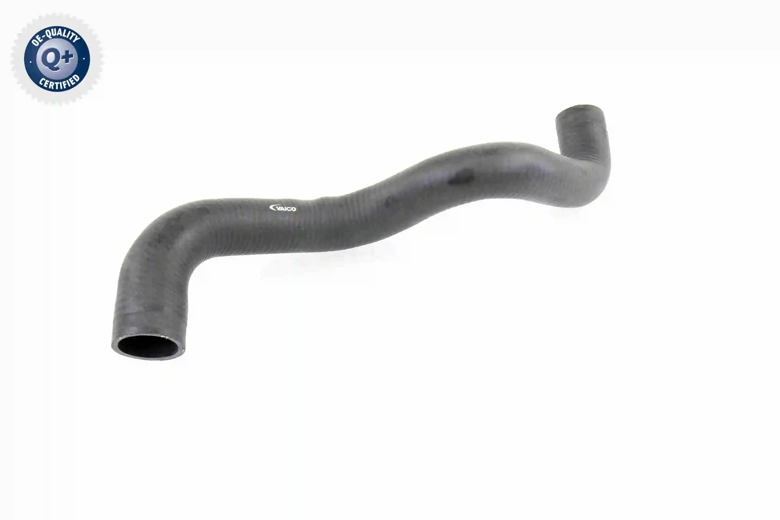 Charge Air Hose Q+, original equipment manufacturer quality V40-1355