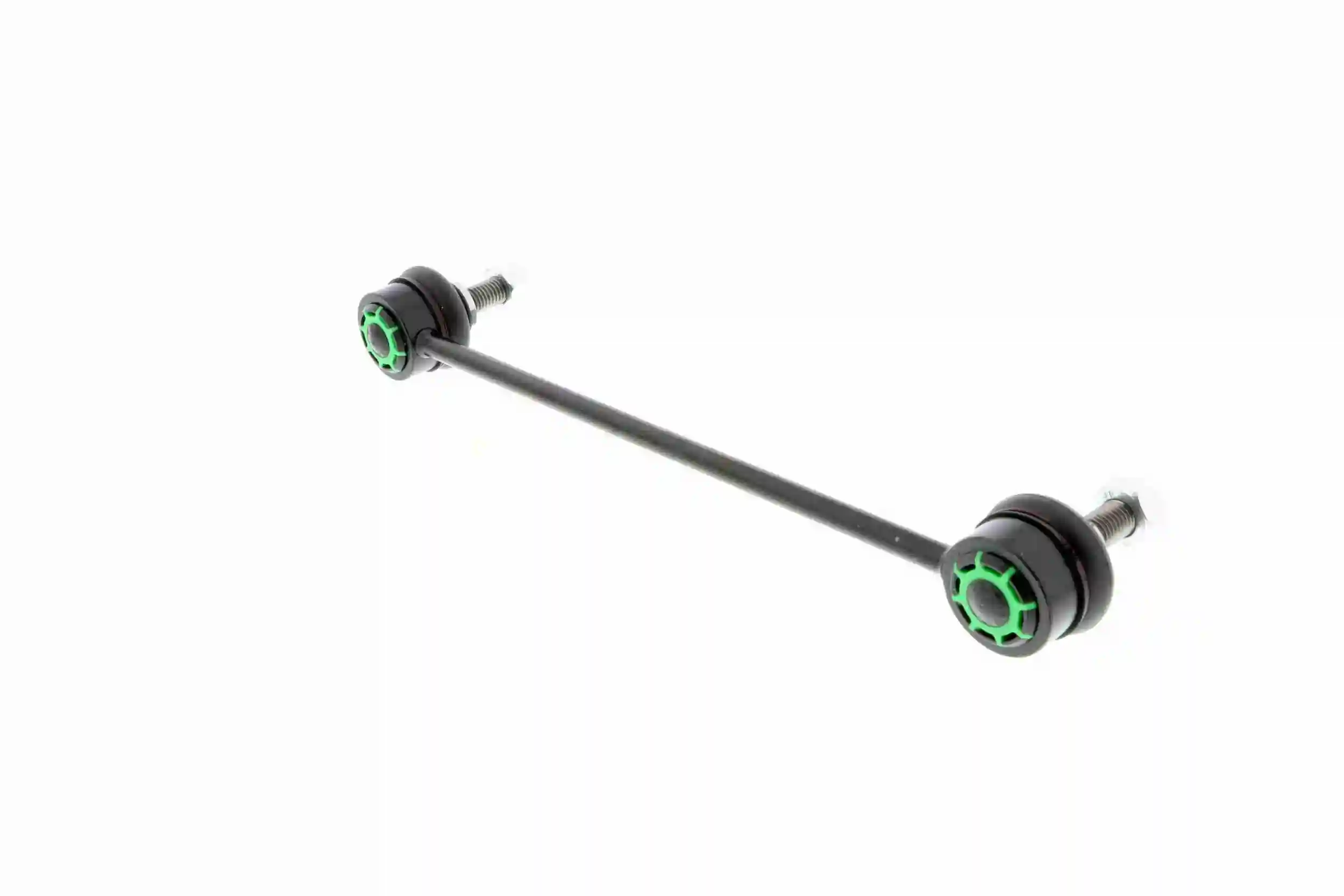 Link/Coupling Rod, stabiliser bar Original VAICO Quality V25-7029