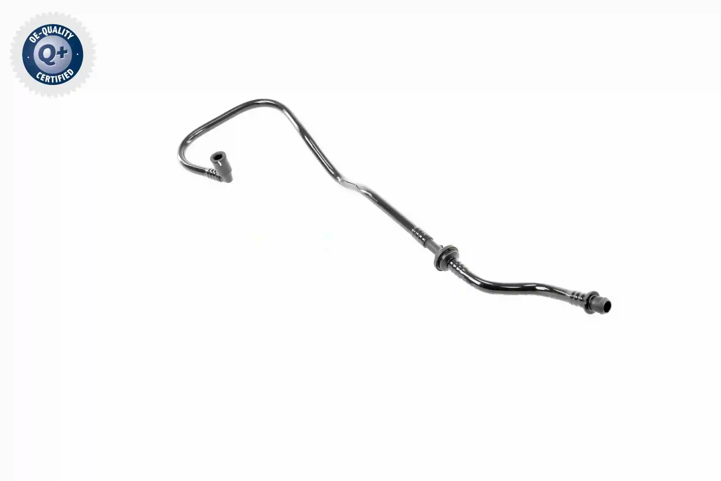 Vacuum Hose, braking system Q+, original equipment manufacturer quality V10-3664