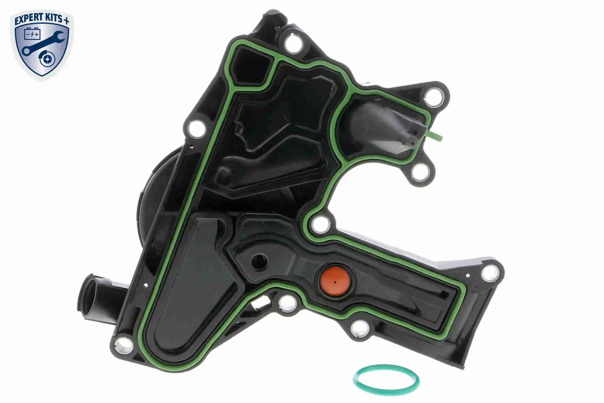 Oil Separator, crankcase ventilation EXPERT KITS + V10-2595