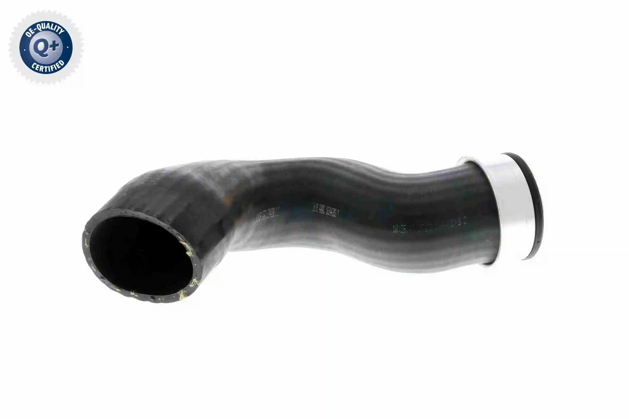 Charge Air Hose Q+, original equipment manufacturer quality V10-2873