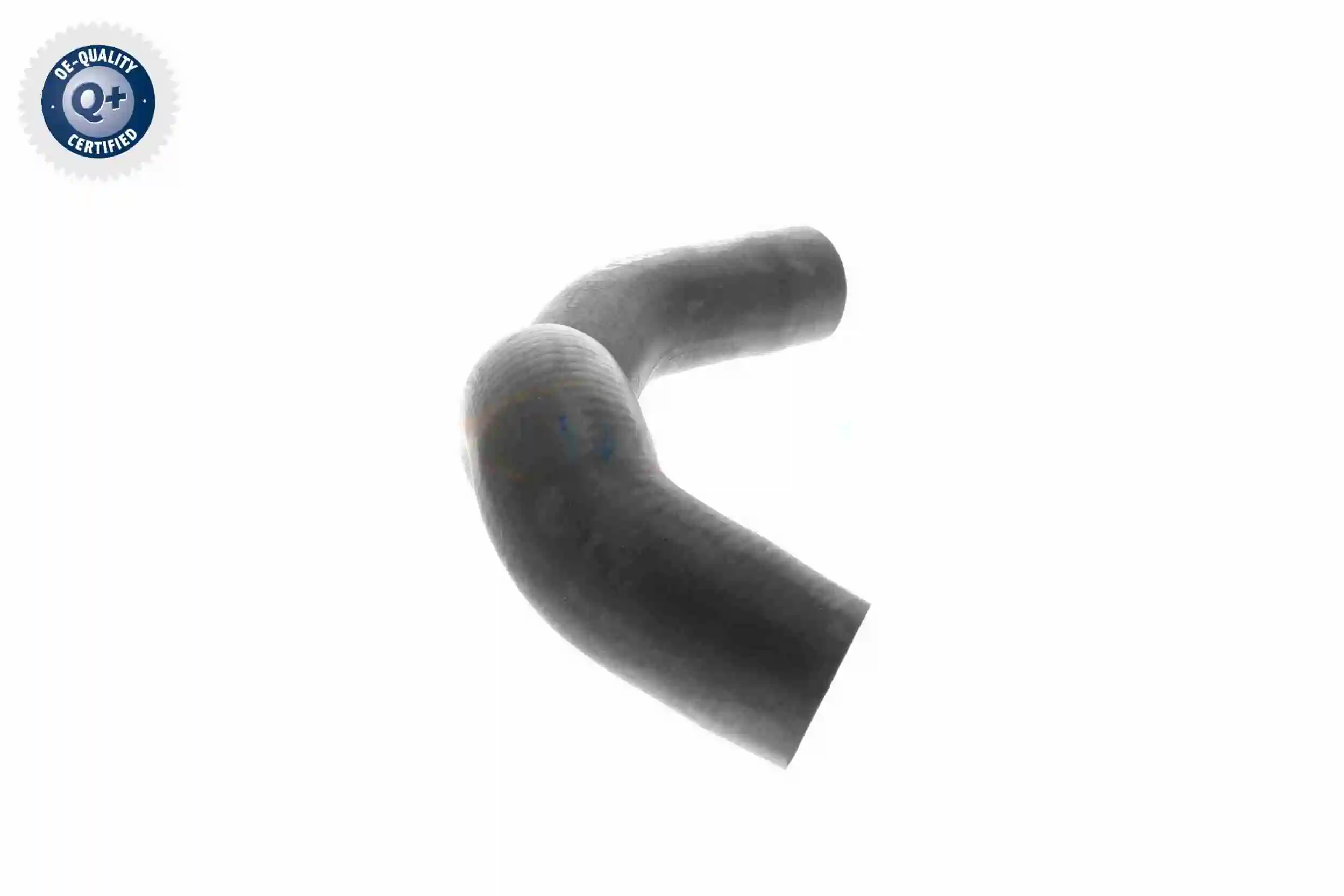 Radiator Hose Q+, original equipment manufacturer quality V30-0709