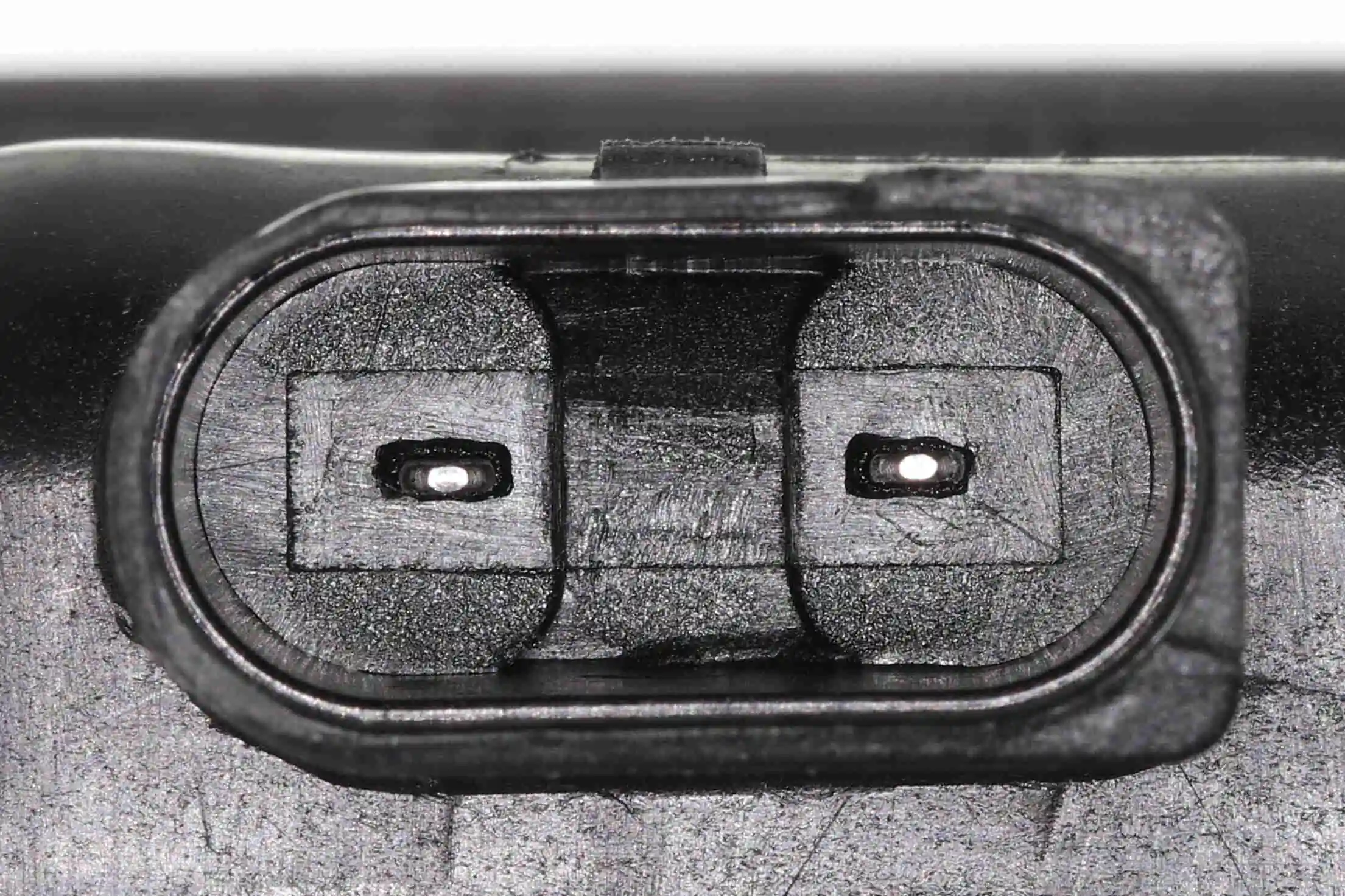 Expansion Tank, coolant Green Mobility Parts V20-8212