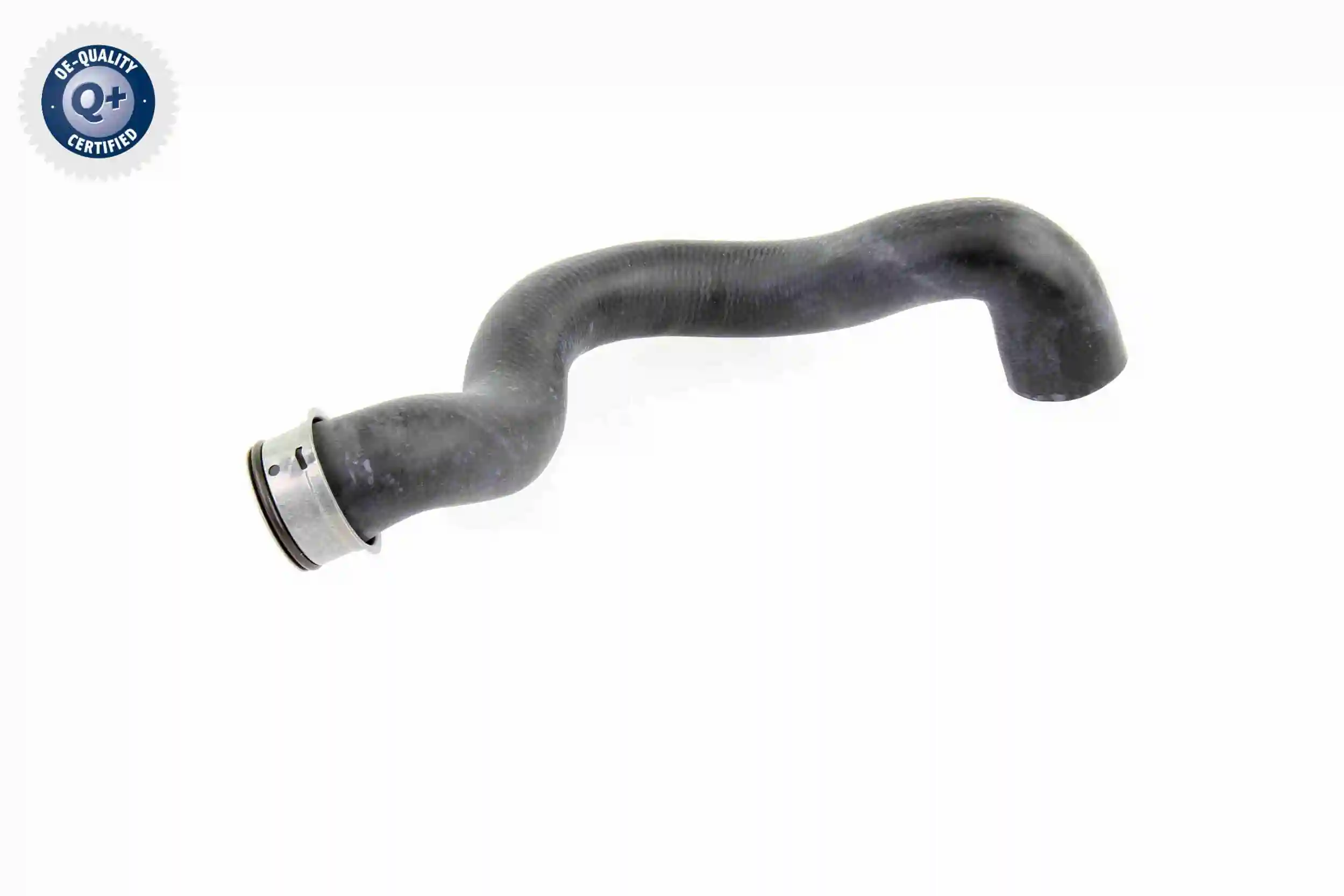Radiator Hose Q+, original equipment manufacturer quality V30-2223