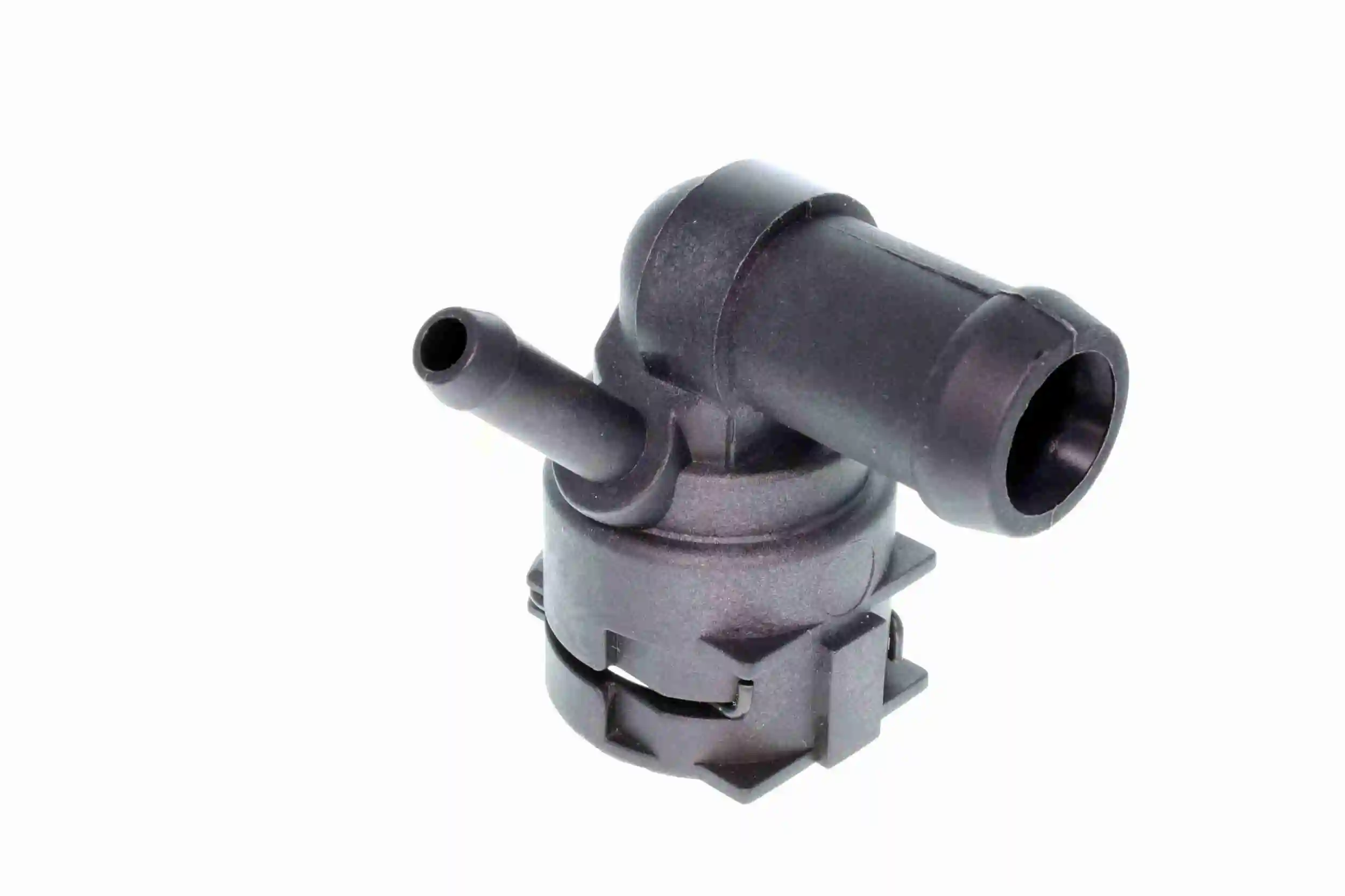 Coolant Flange Green Mobility Parts V10-3527