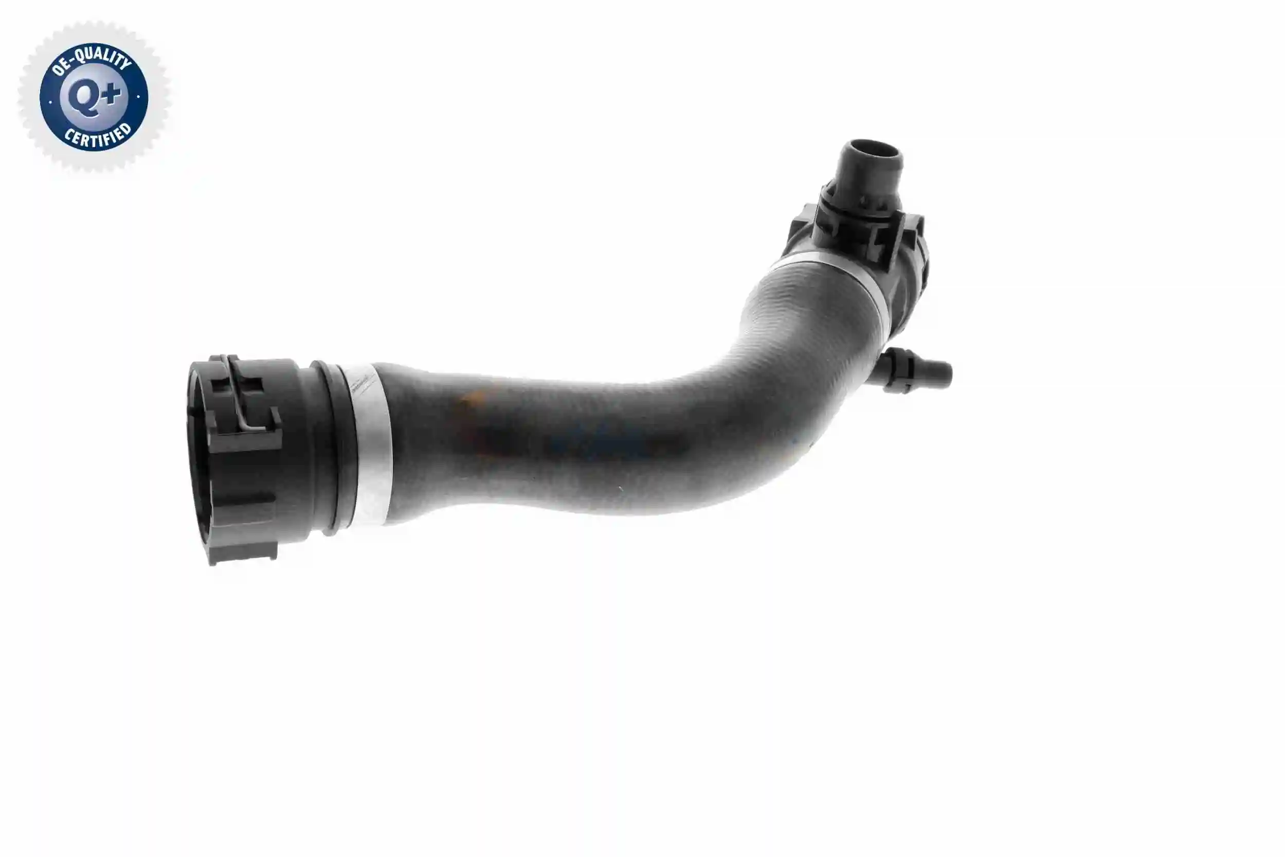 Radiator Hose Q+, original equipment manufacturer quality V20-3322