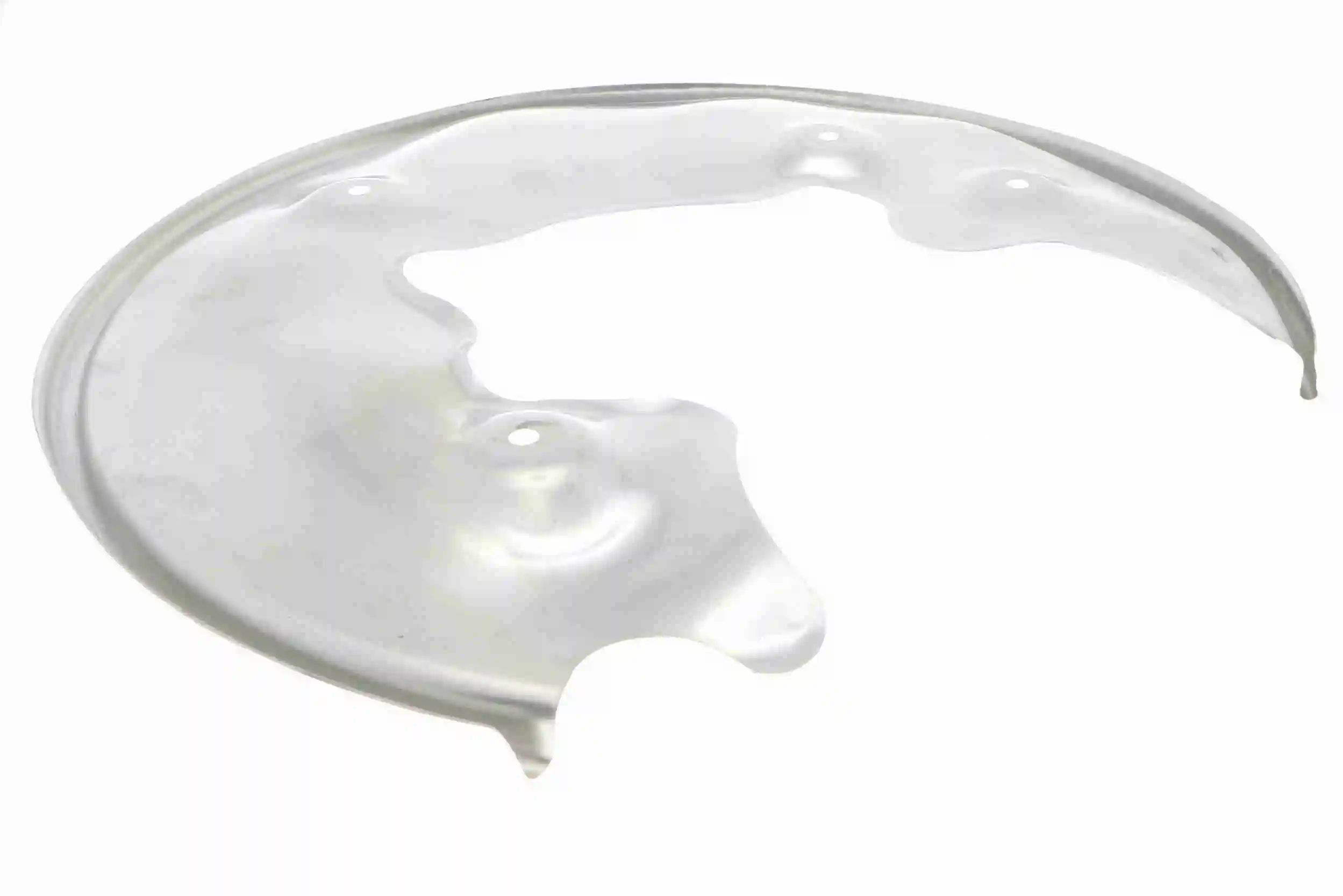 Splash Guard, brake disc Green Mobility Parts V10-5067