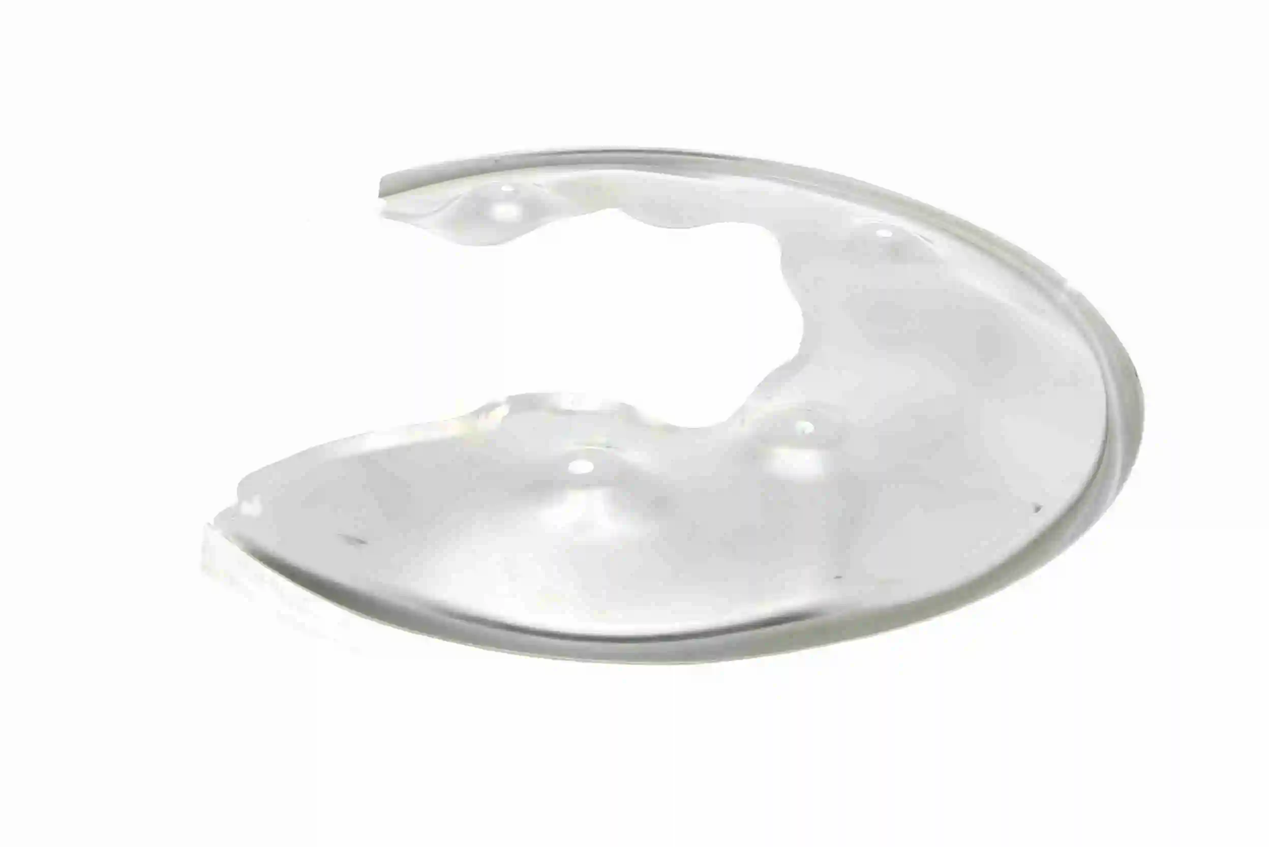 Splash Guard, brake disc Green Mobility Parts V10-5067