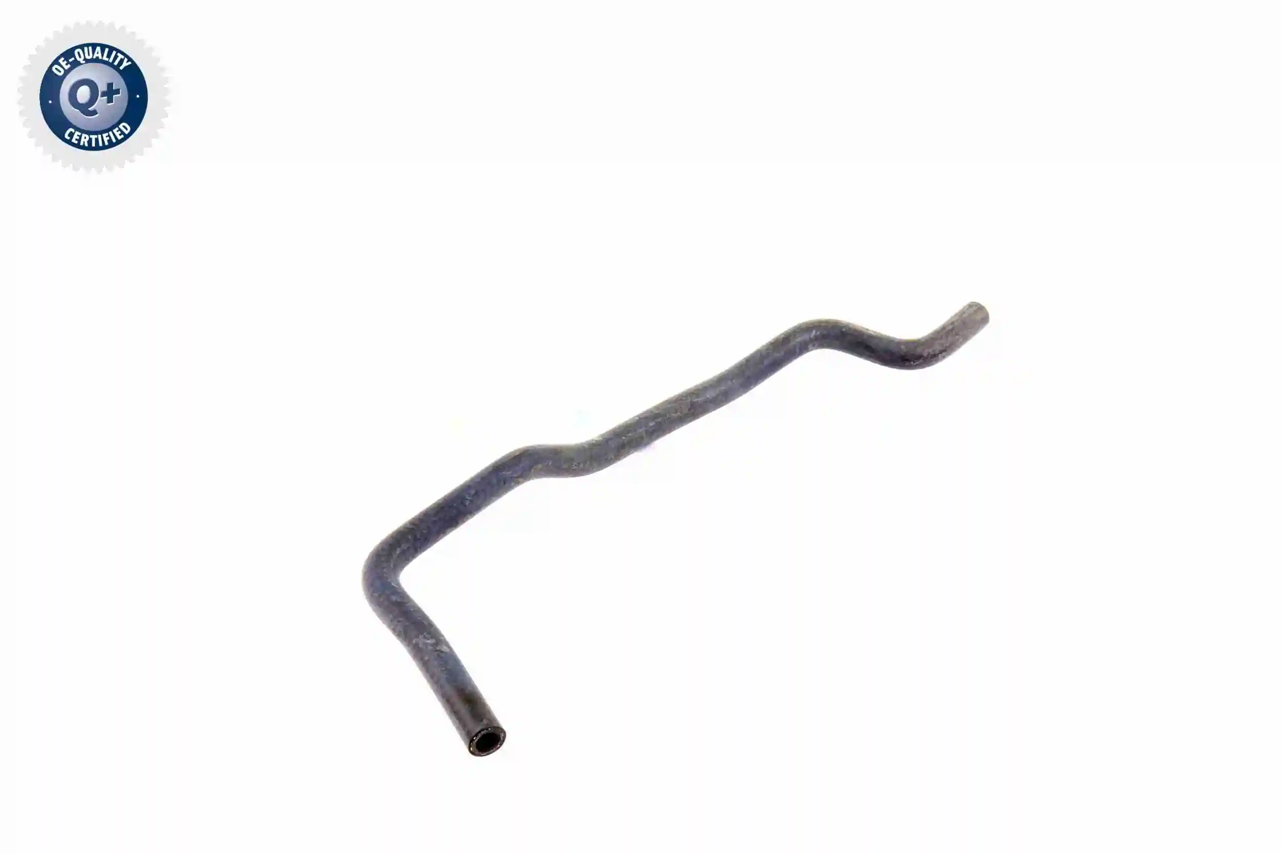 Radiator Hose Q+, original equipment manufacturer quality V10-2815
