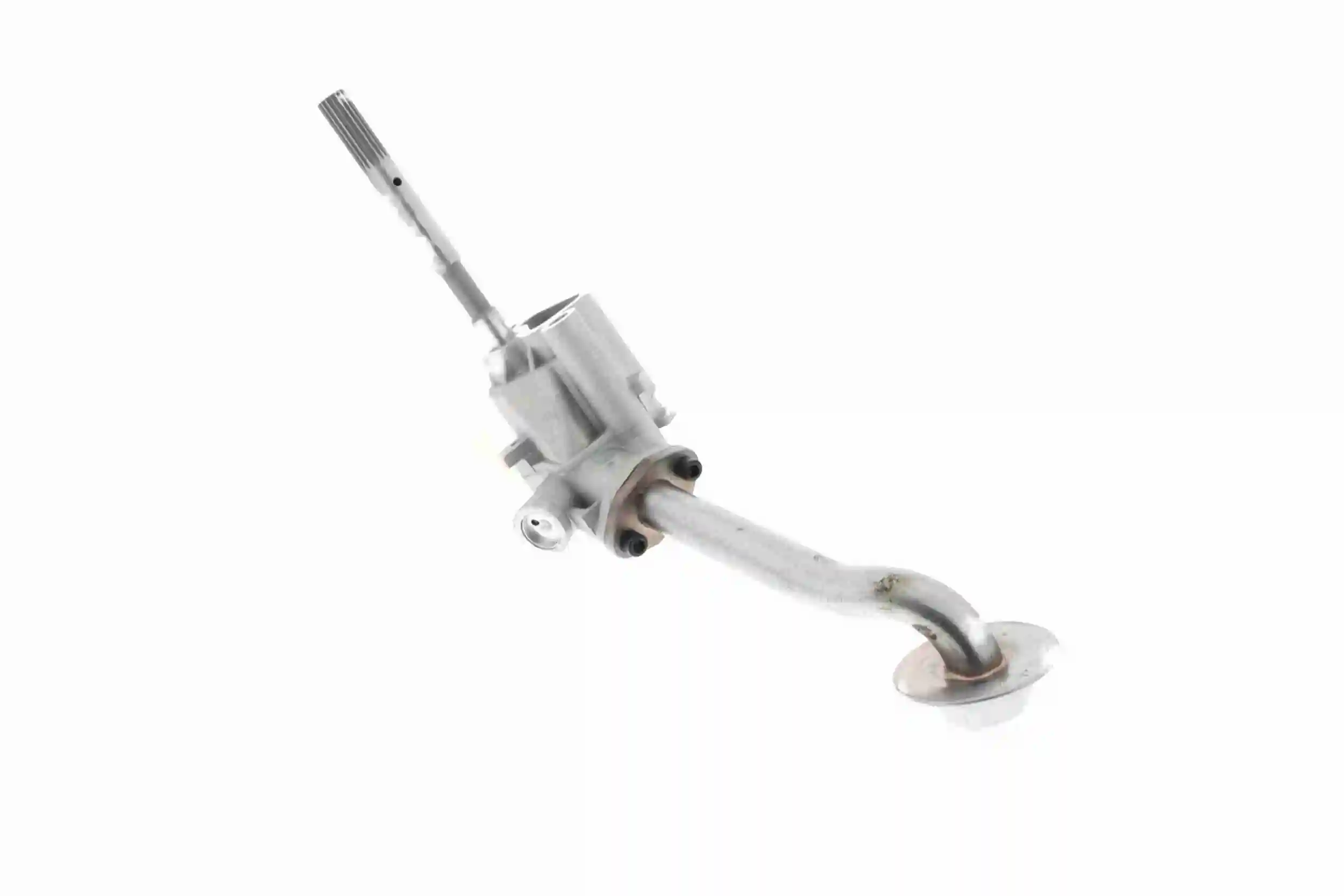 Oil Pump Original VAICO Quality V10-0295