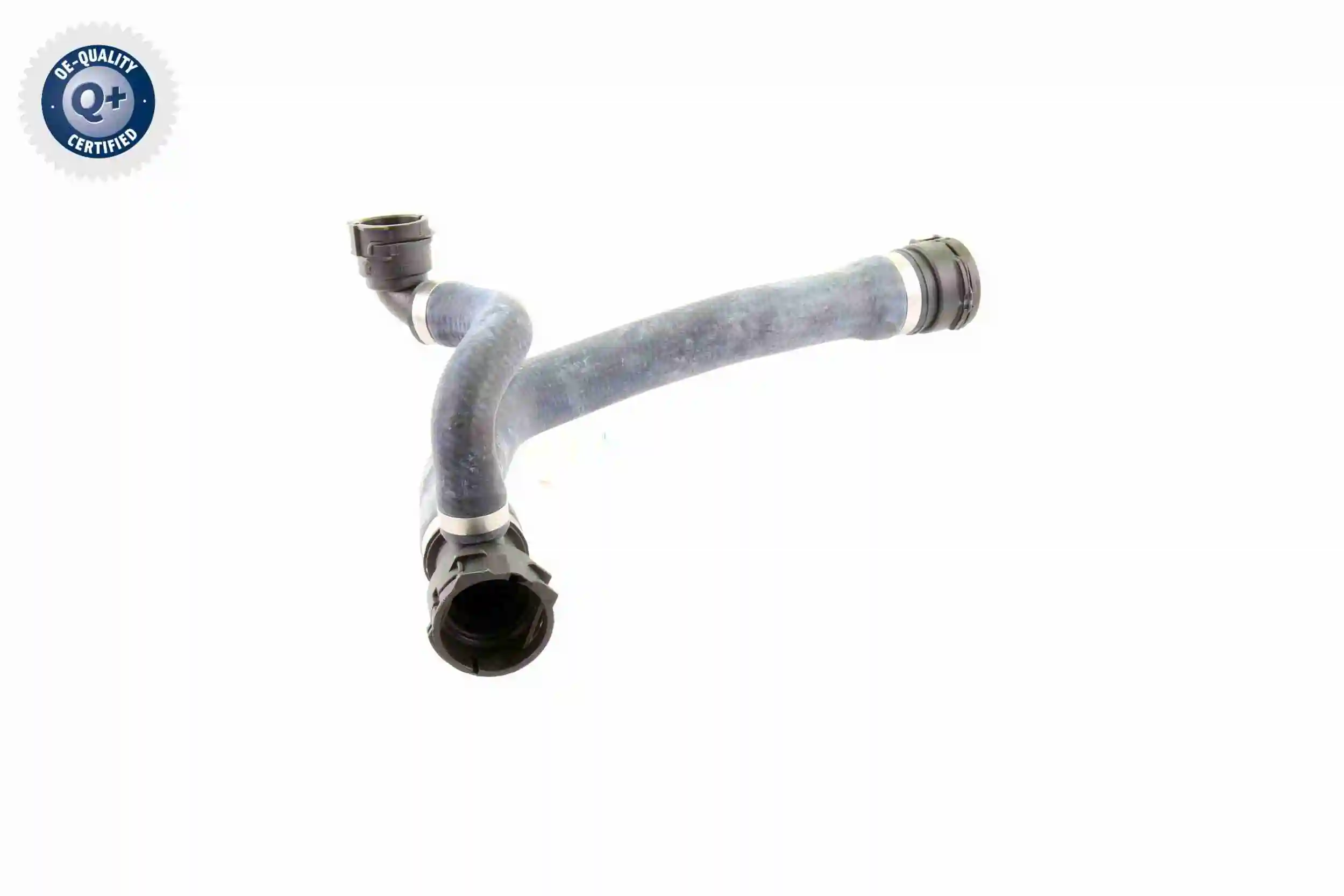 Radiator Hose Q+, original equipment manufacturer quality V20-1767