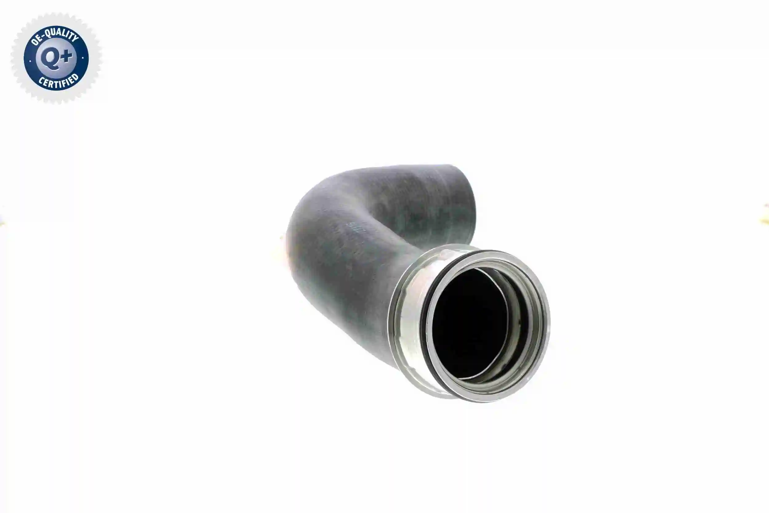 Charge Air Hose Q+, original equipment manufacturer quality V30-2246