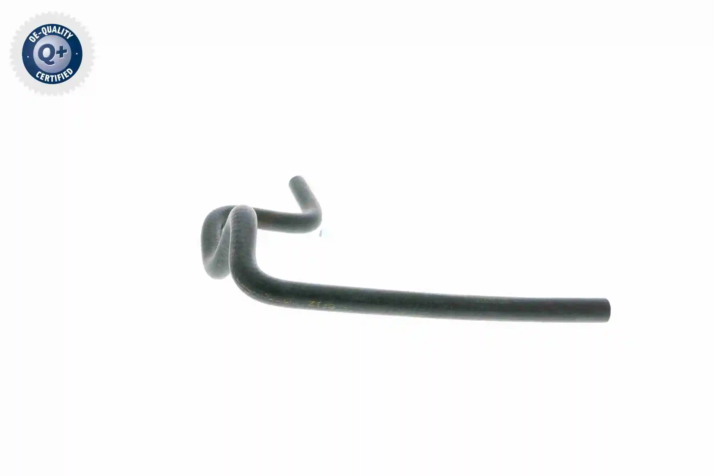 Radiator Hose Q+, original equipment manufacturer quality V20-1610