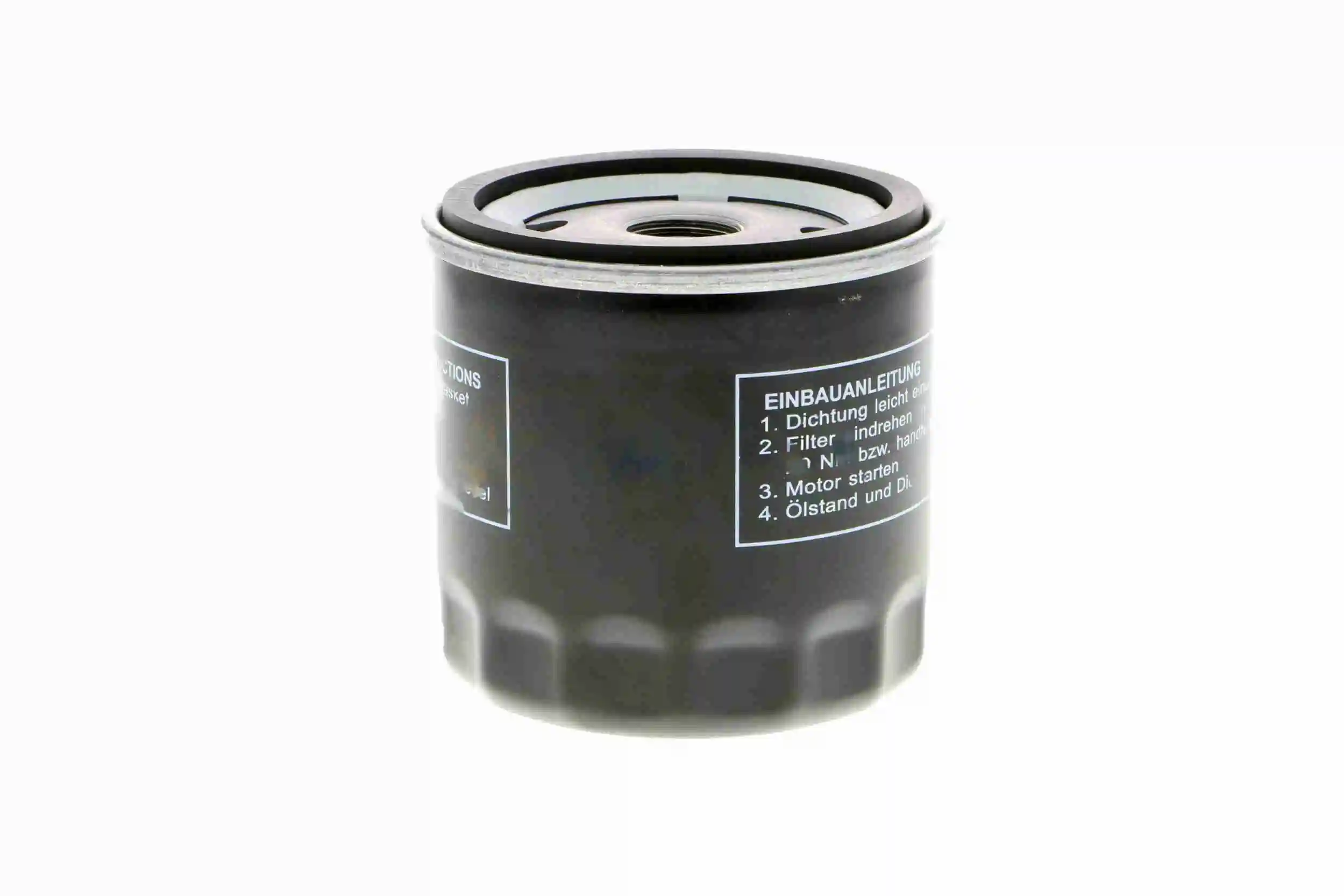 Oil Filter Original VAICO Quality V40-0079